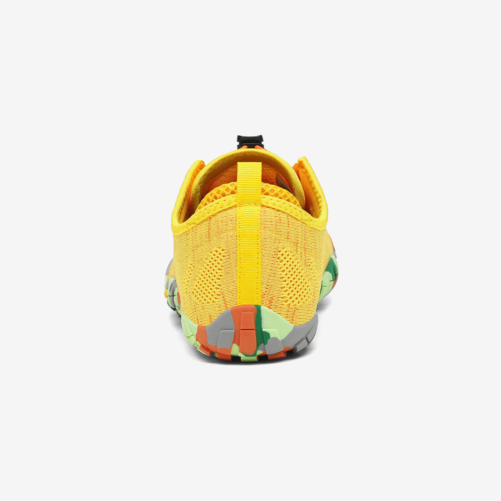 Woman Smart II - Barefoot Shoes