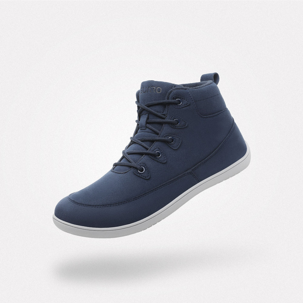 Woman Muse II - Barefoot Shoes