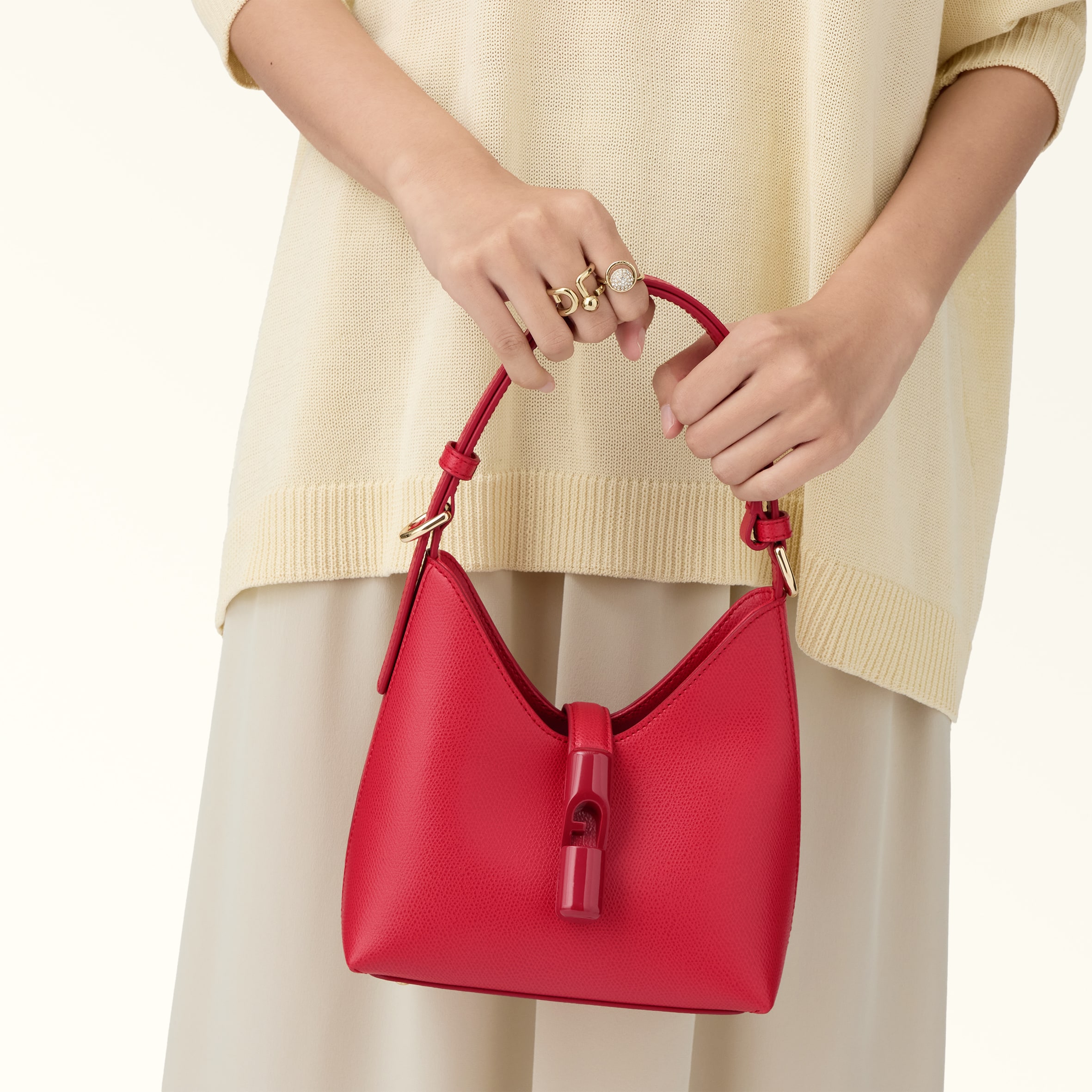 Furla Iride Mini Bag