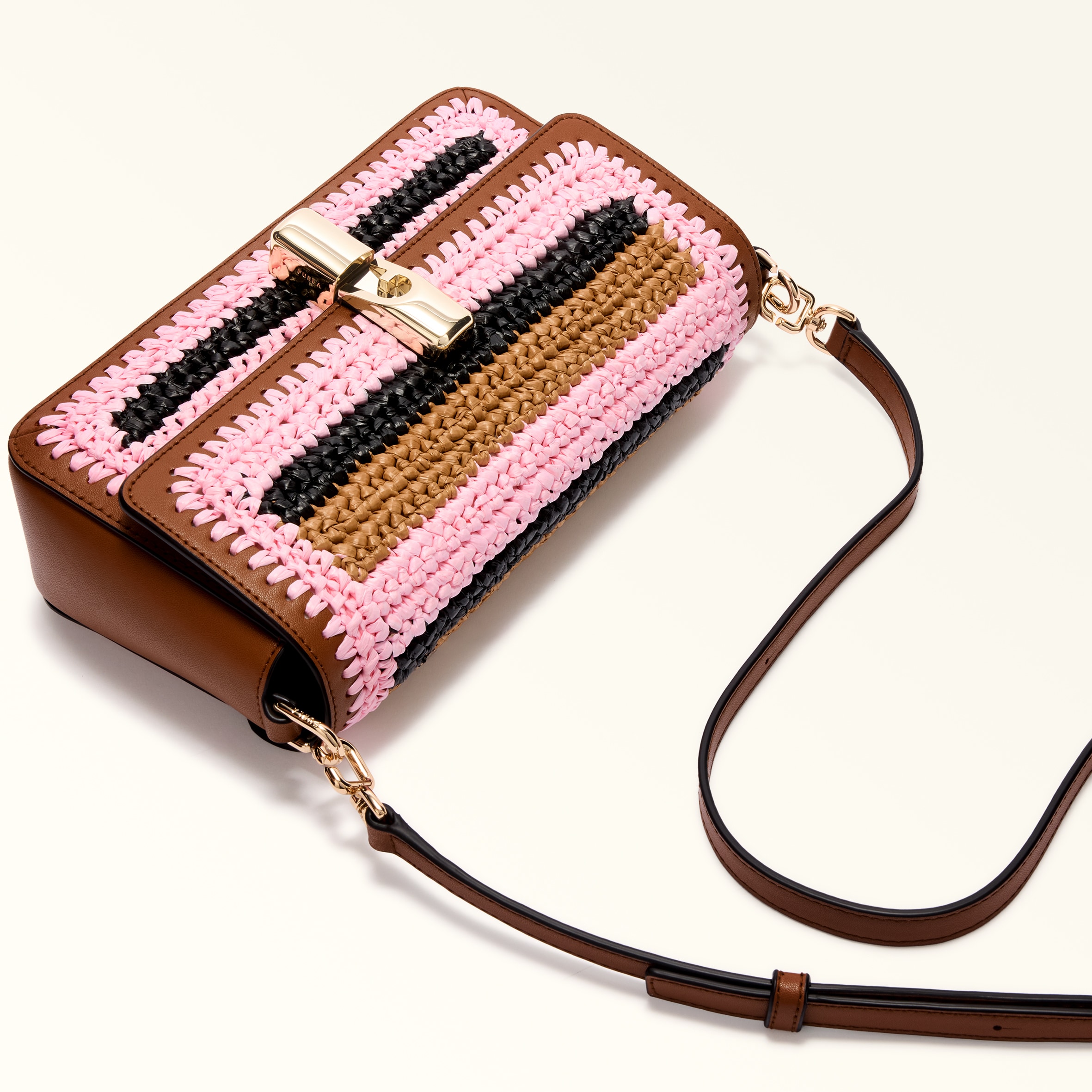 Furla Iride Crossbody S