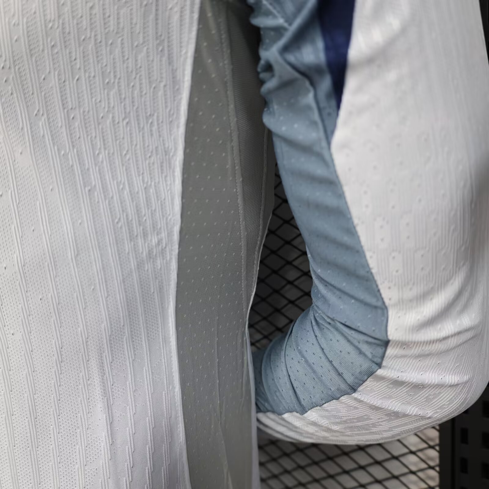 25-26 Tottenham Hotspur Home Shirt - Player Edition