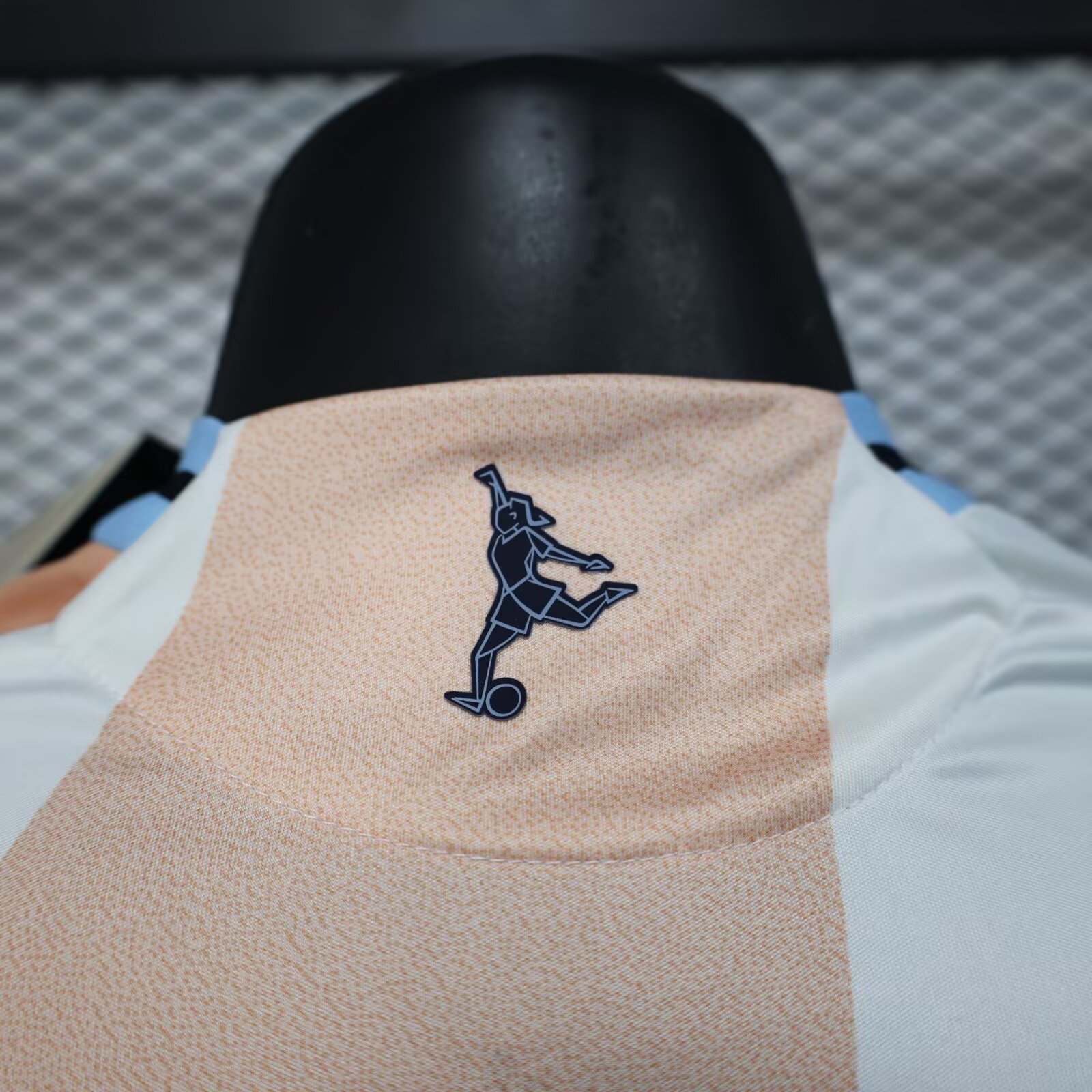 2025-26 New Season Spain Away Jersey - Player Edition