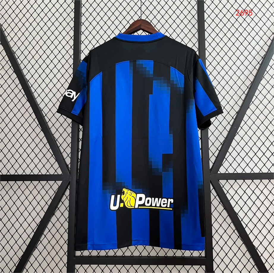 2023/24 Inter Milan Transformers Special Edition Football Jersey1:1 Quality Thai