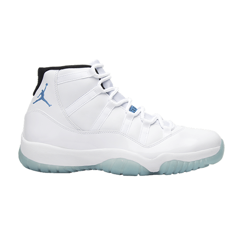 Air Jordan 11 Retro ‘Legend Blue’ 2014