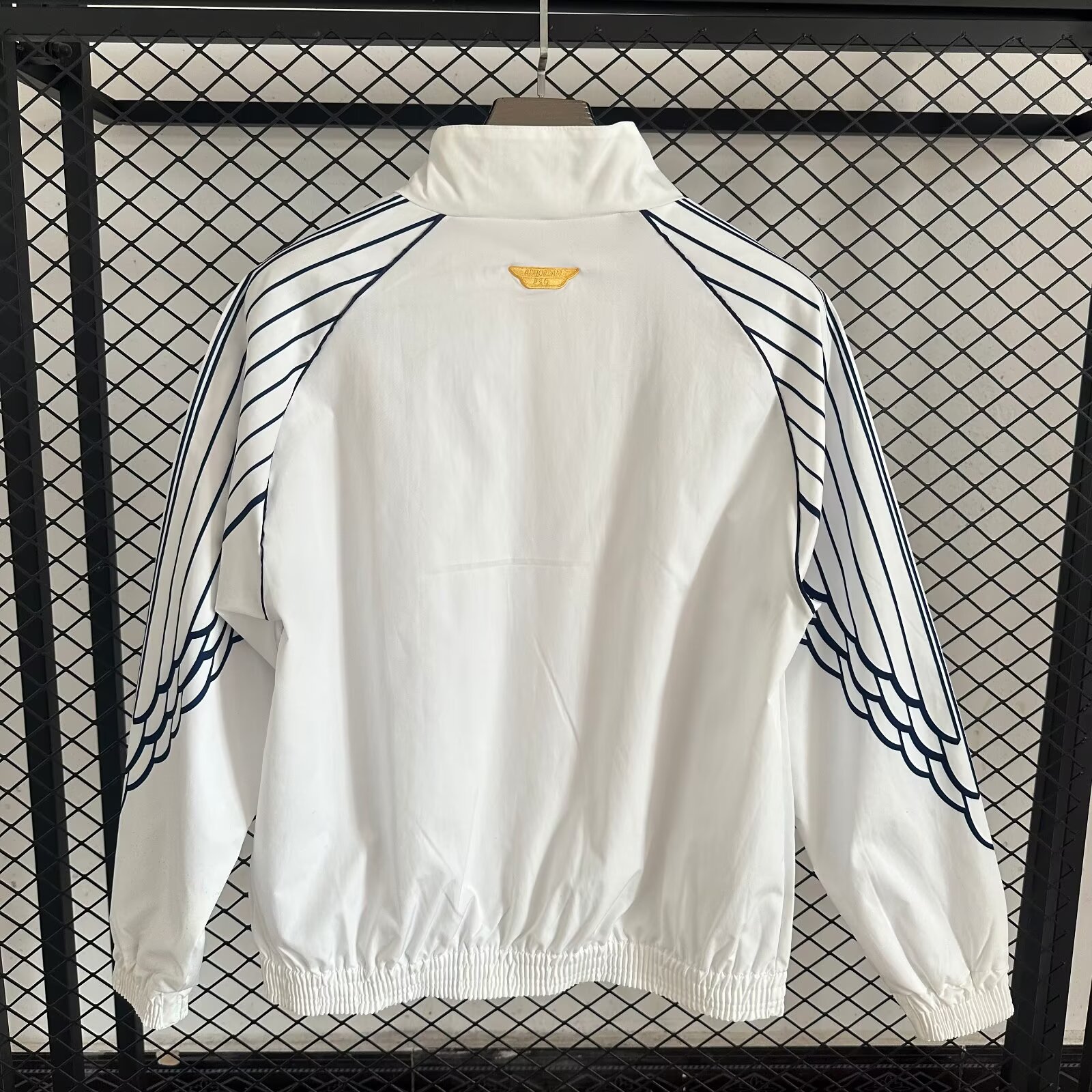 Paris Saint-Germain Retro Waterproof