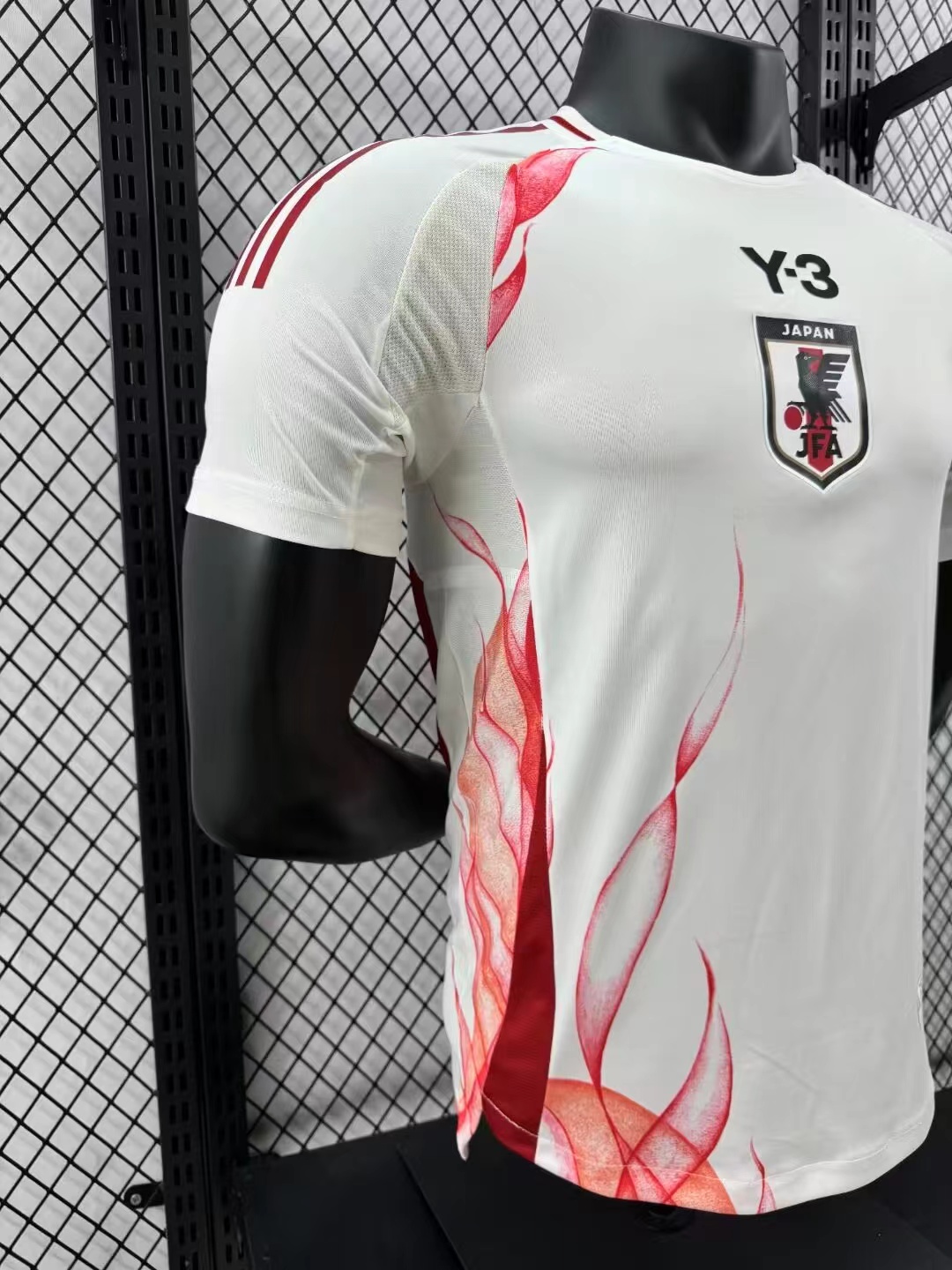 2024/25 Japan Away Player Jersey 1:1 Thai Quality