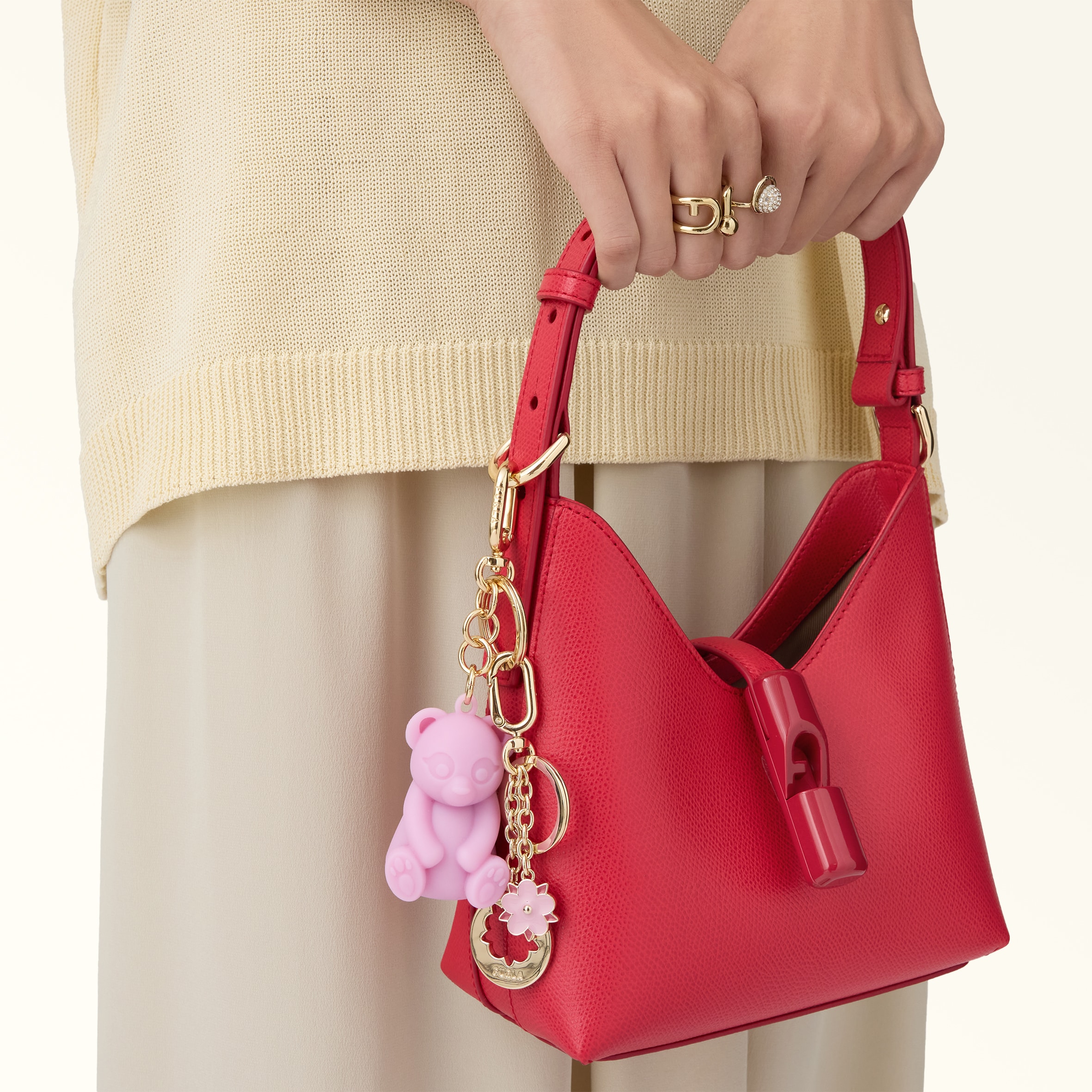 Furla Iride Mini Bag
