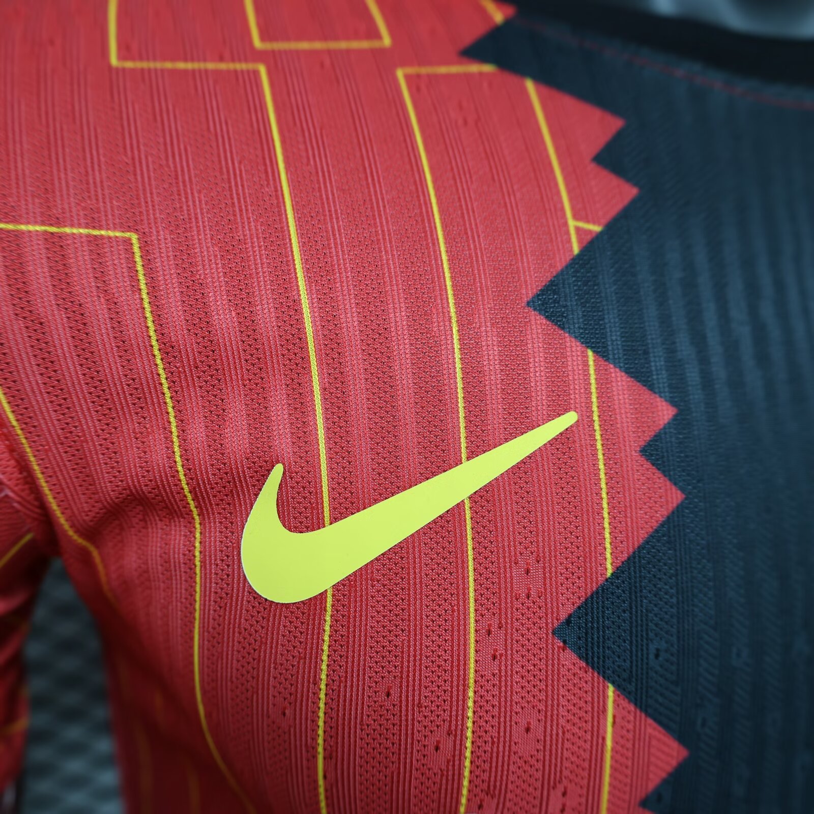 2024/25 LiverpoolSpecial Edition Jersey - Player Edition