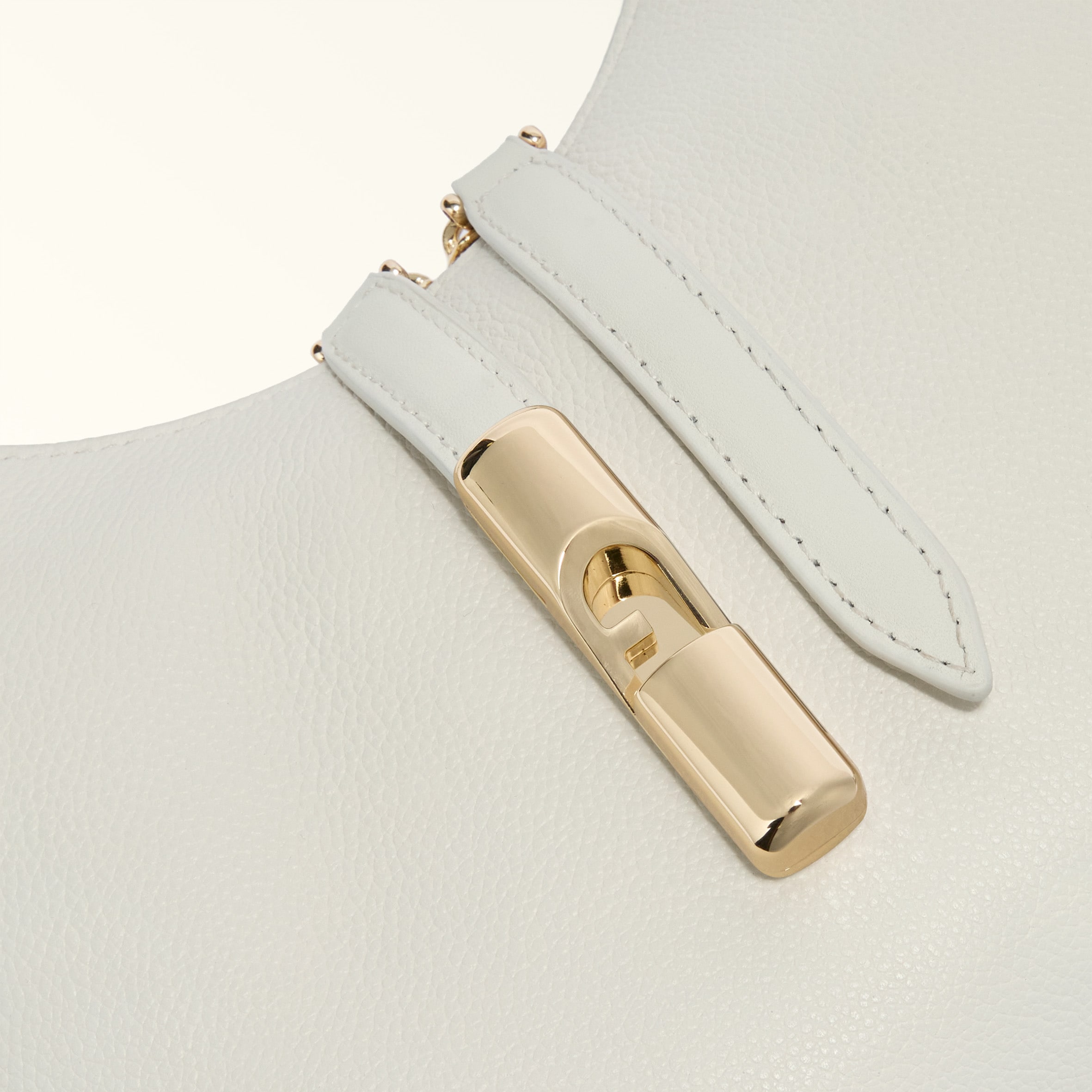 Furla Goccia Shoulder Bag S