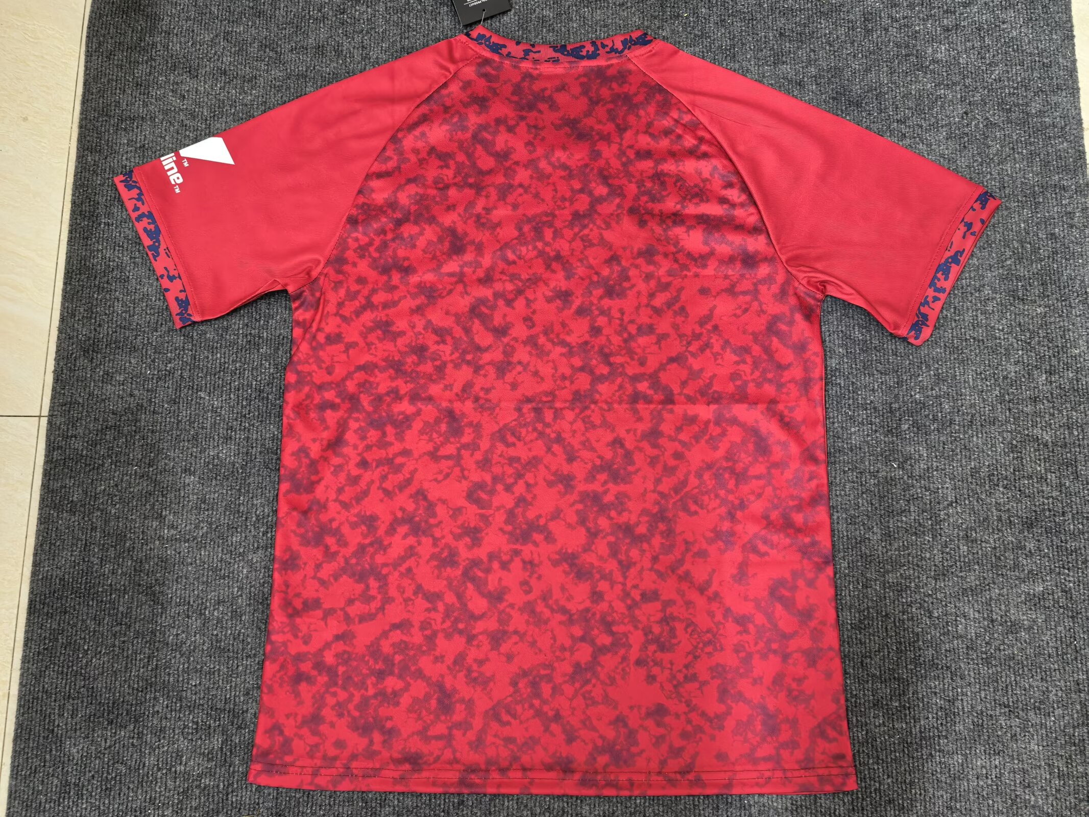 2024/25 Sevilla Away Jersey 1:1 Thai Quality