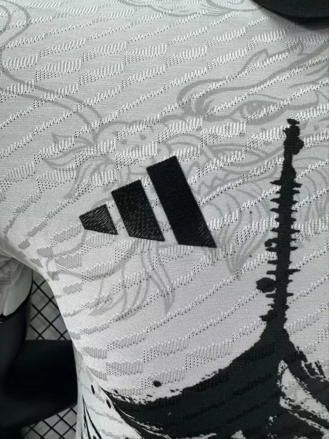 2024/25 Japan Special Edition Player Jersey