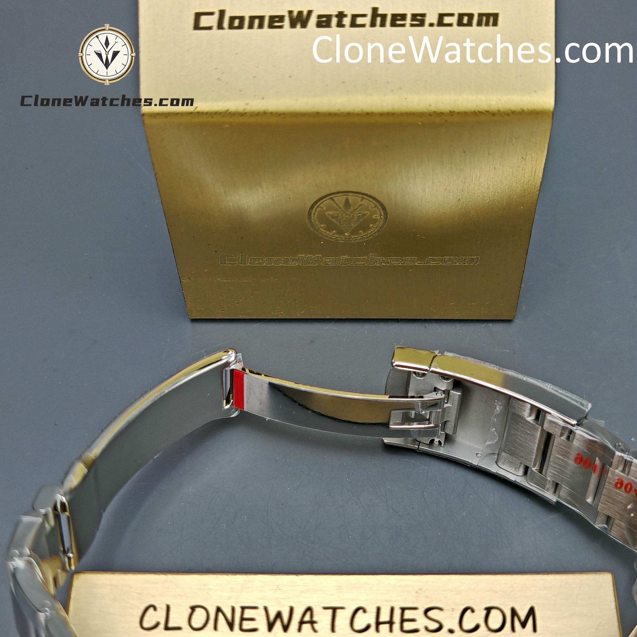 Rolex Super Clone Watches 1:1 DateJust Green Dial m126200-0024 Oyster 36MM 3235 Movement