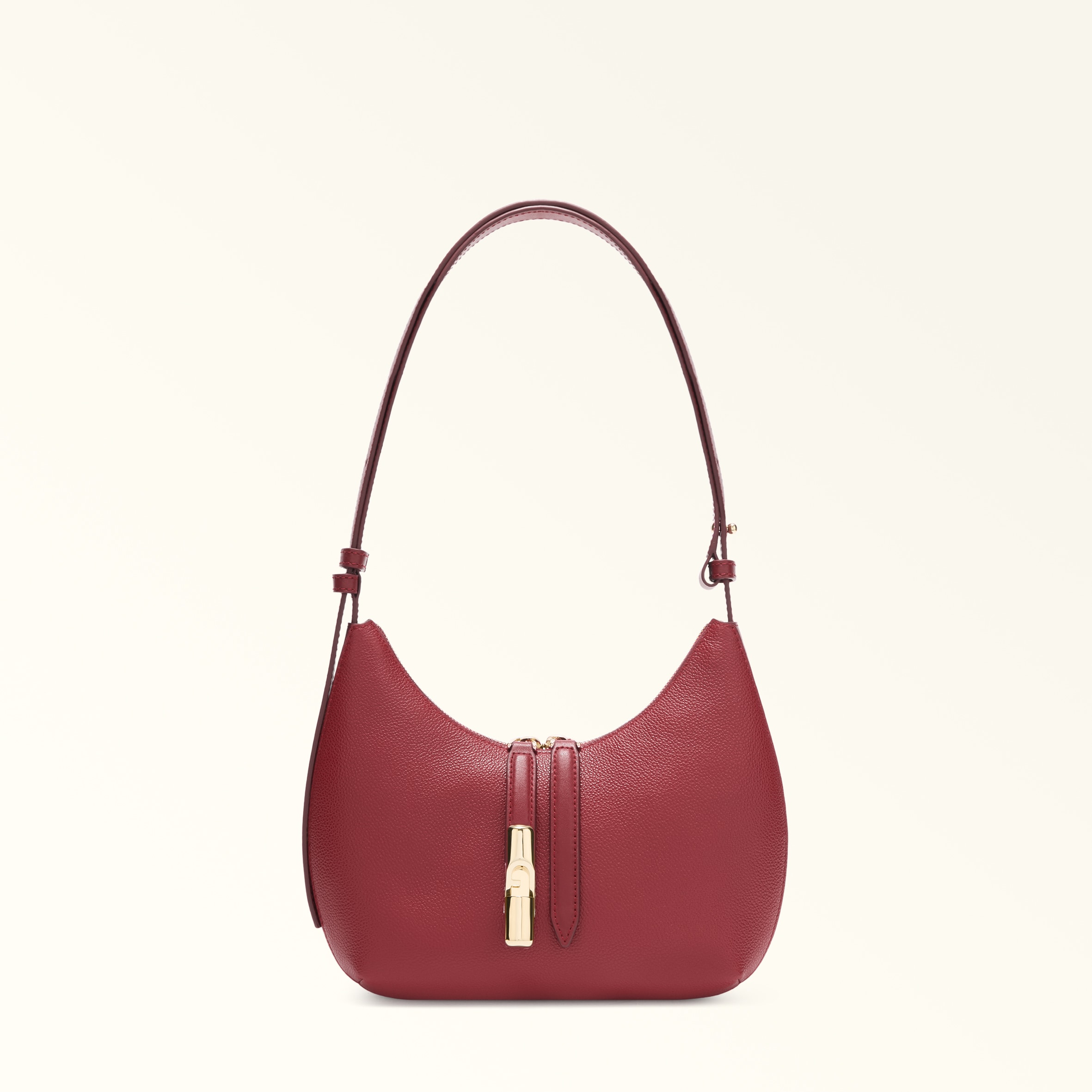 Furla Goccia Shoulder Bag S