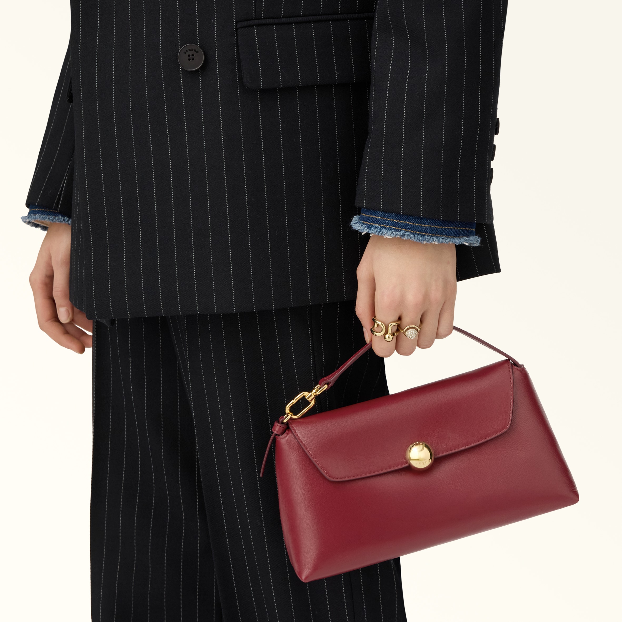 Furla Sfera Soft Mini Bag