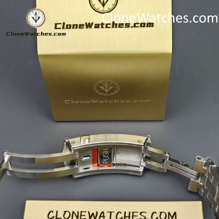 OMEGA Super Clone Watches 1:1 Seamaster Diver 300M 210.30.42.20.10.001 42mm