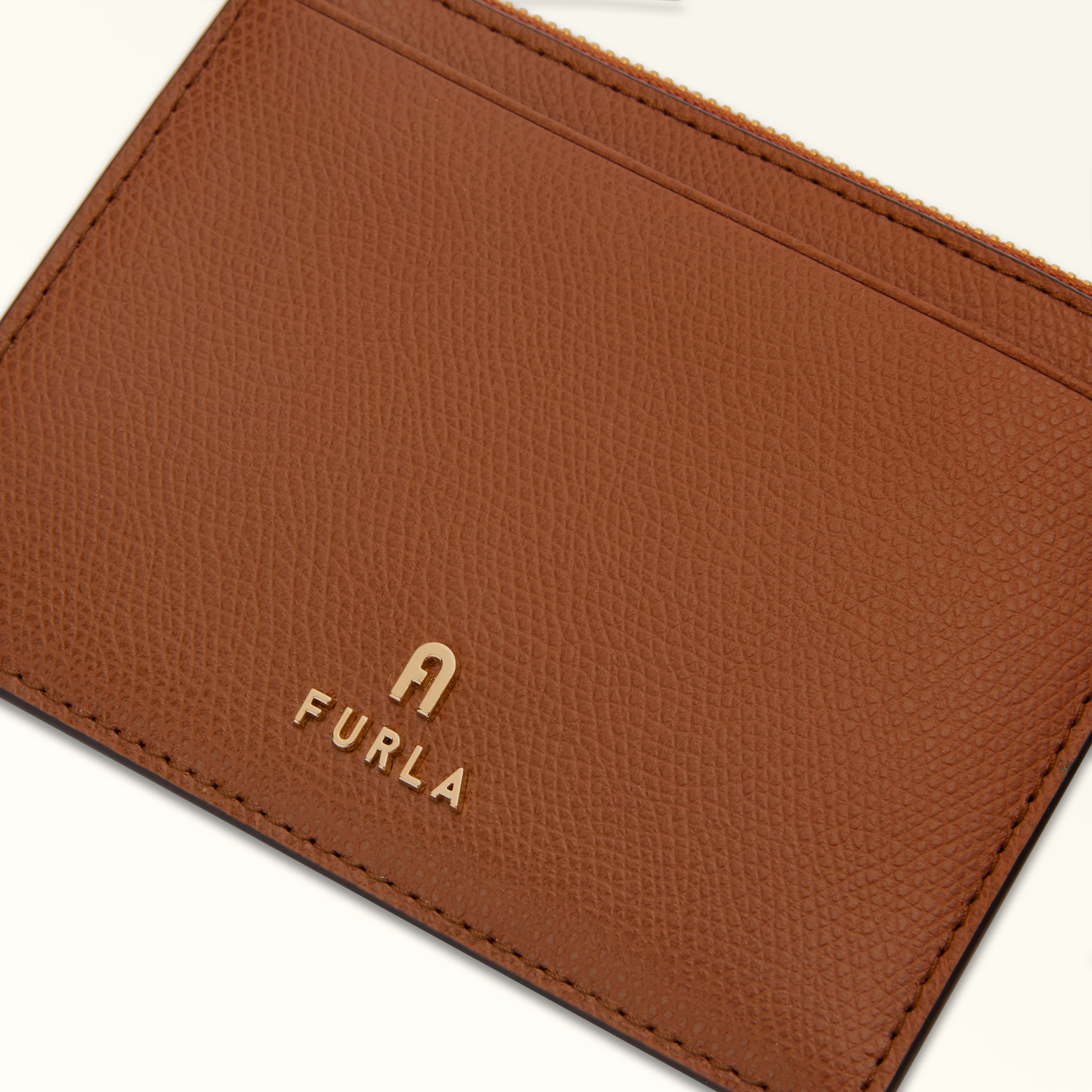 Furla Camelia Card Case M