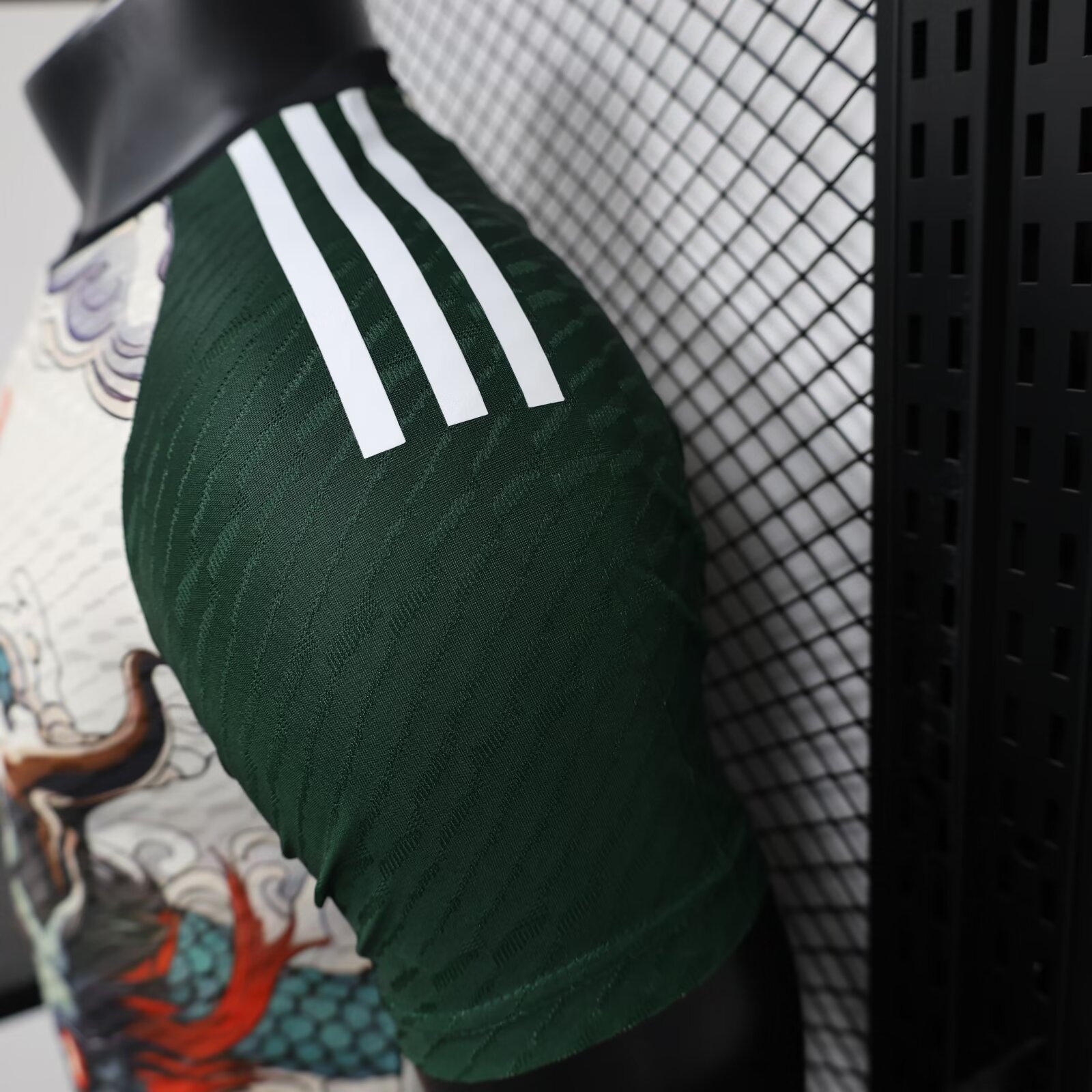 2024/25 Japanese Player Special Edition Jersey 1:1 Thai Quality