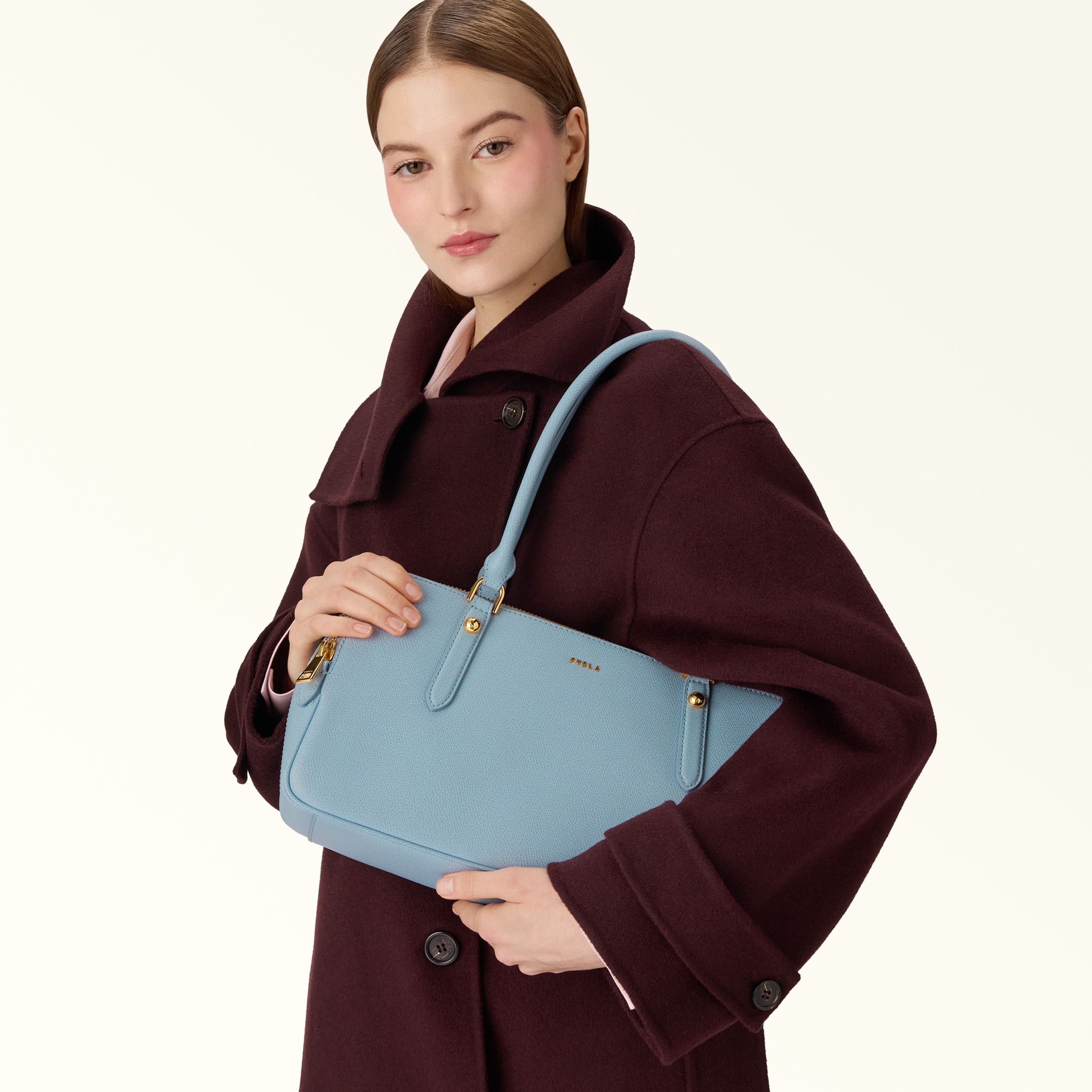 Furla Giulia Boston Bag M