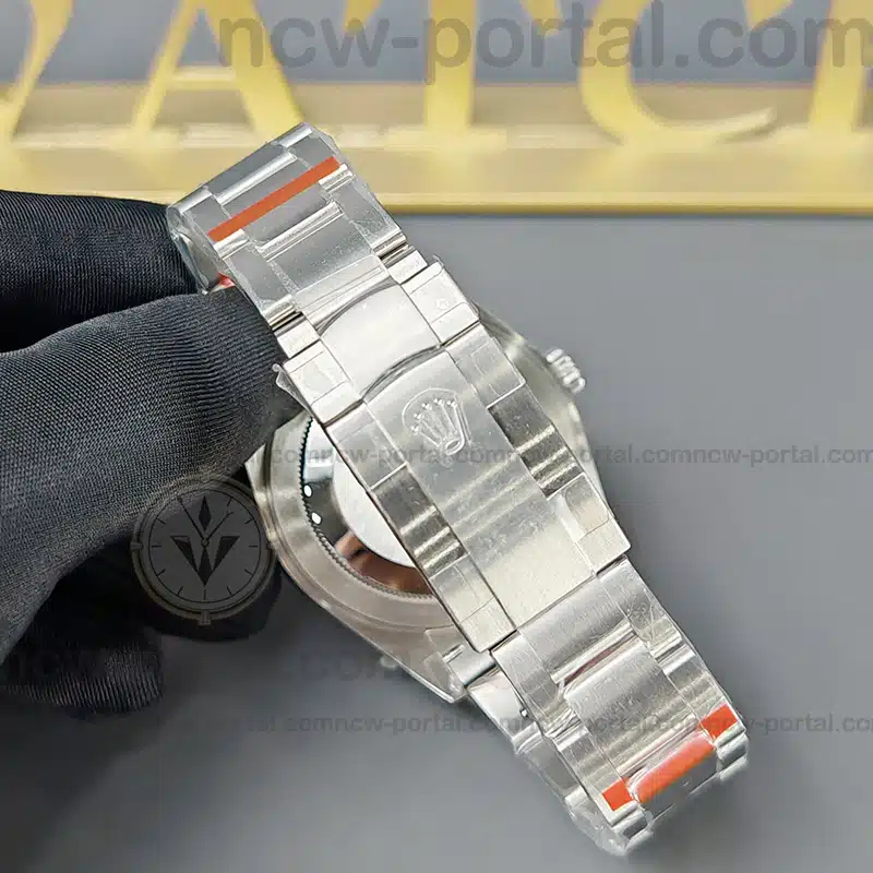 Rolex Super Clone Watches 1:1 Oyster Perpetual Multicoloured Jubilee-Motif Dial m134300-0010 3230 Movement 41mm