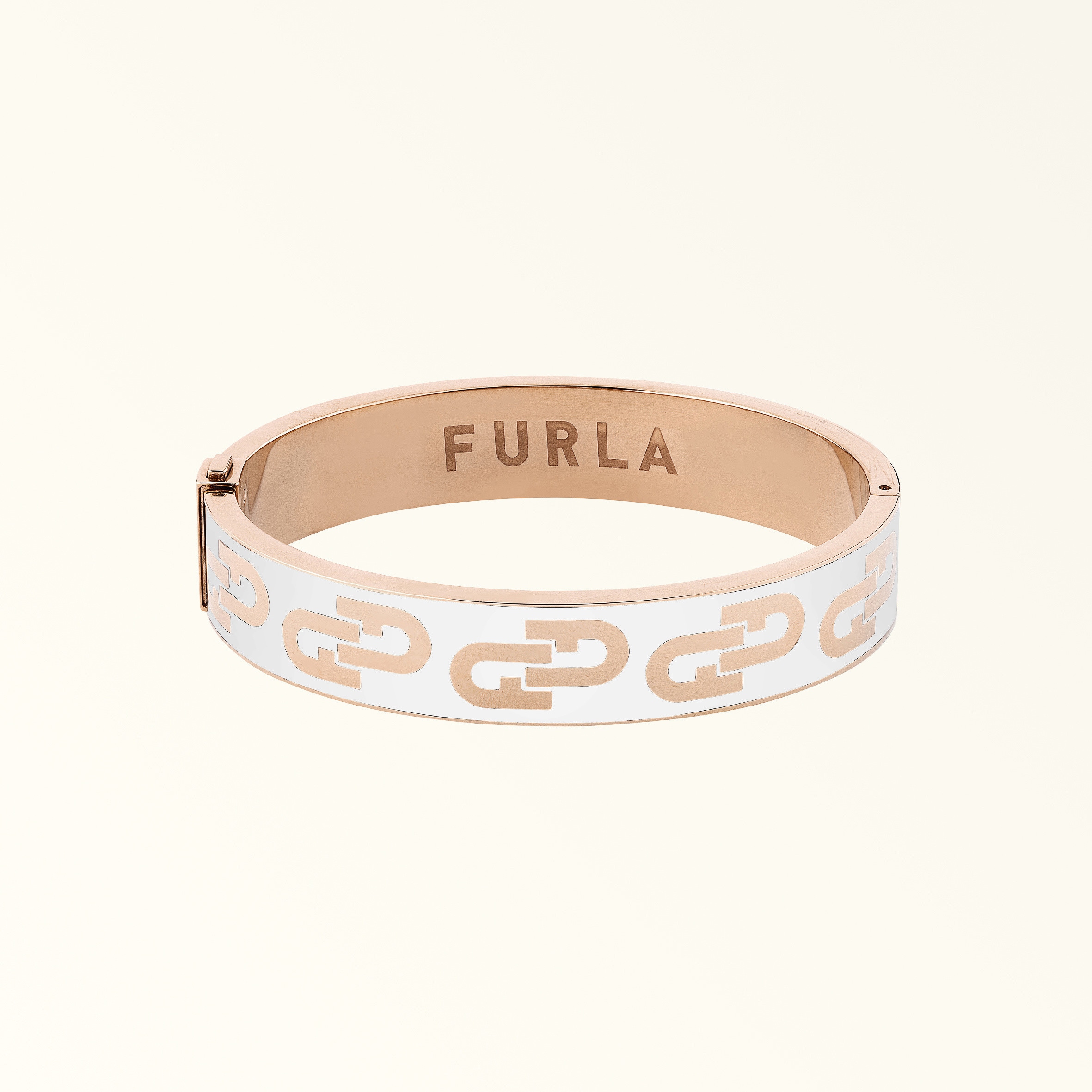 Furla Arch Double Bangle