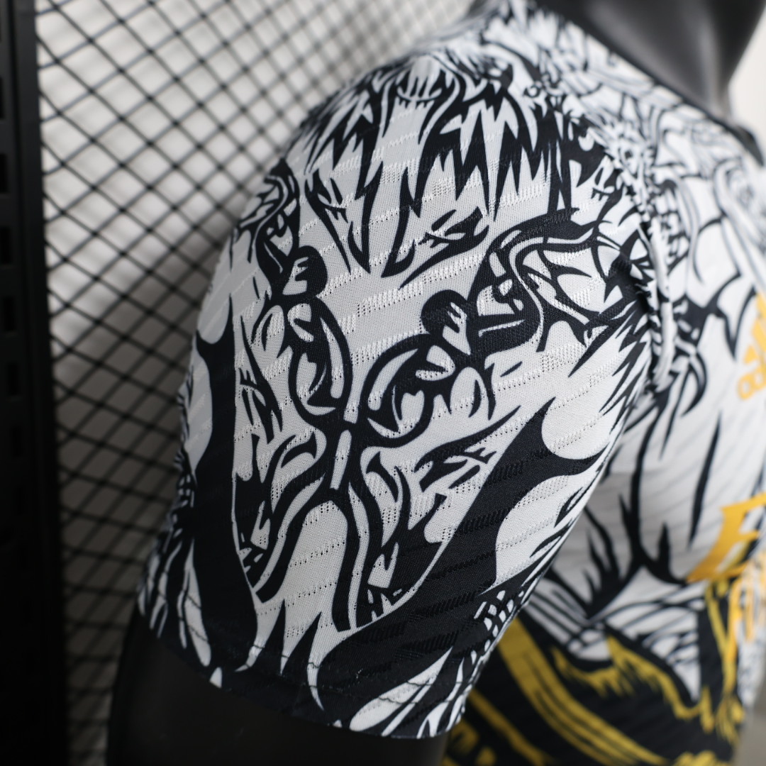 2024/25 Real Madrid Special Edition Player Jersey