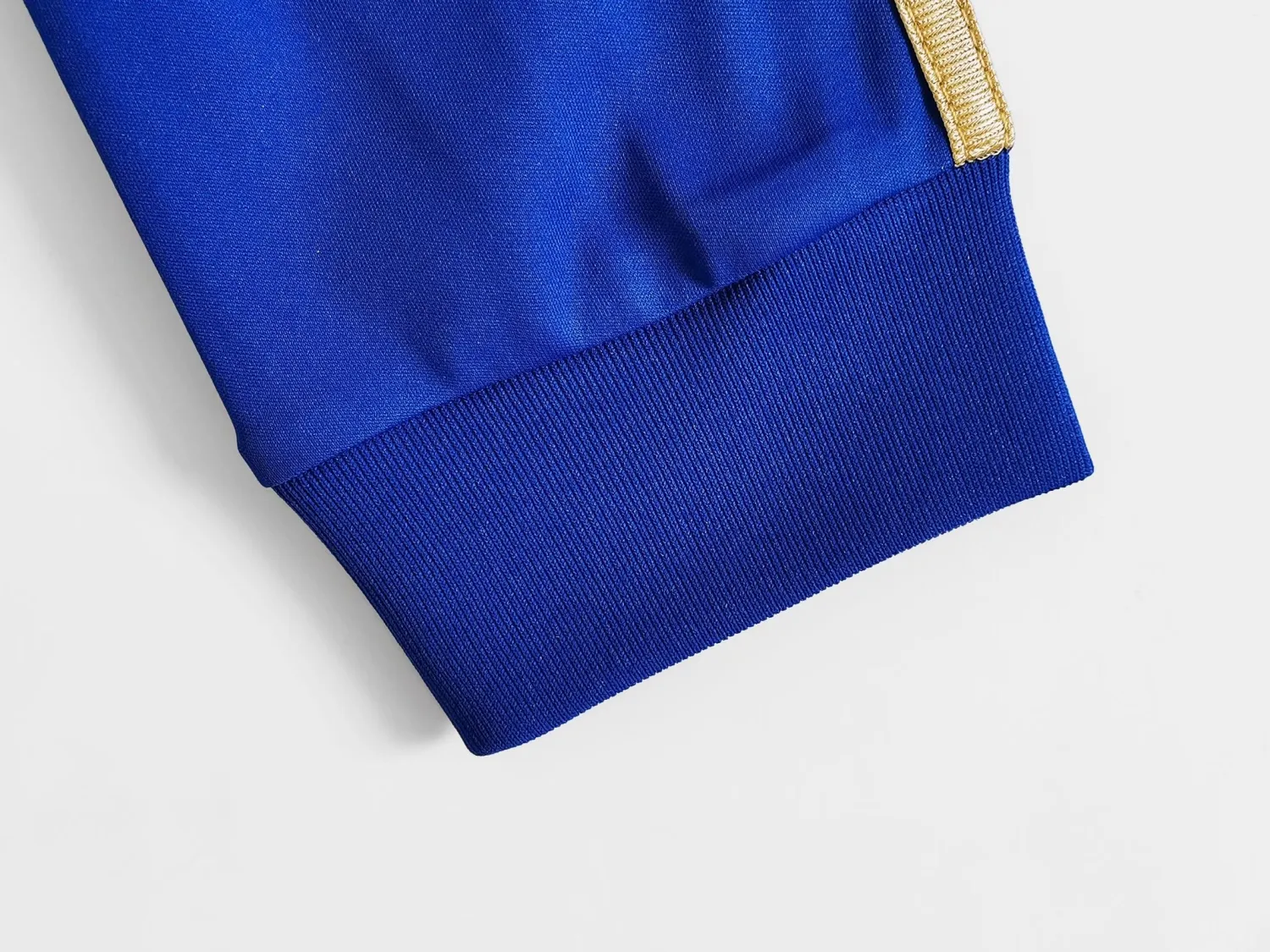 2012/2013 Chelsea home long-sleeved retro jersey 1:1 Thai quality - Fans Edition