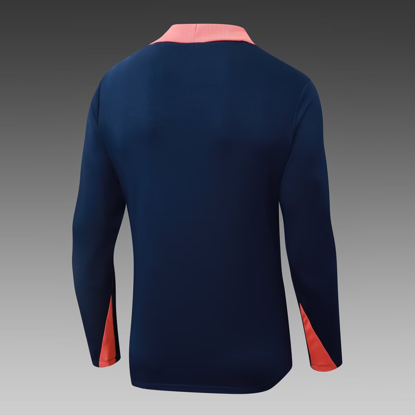 2025/26 Barcelona Royal Blue Training Kit