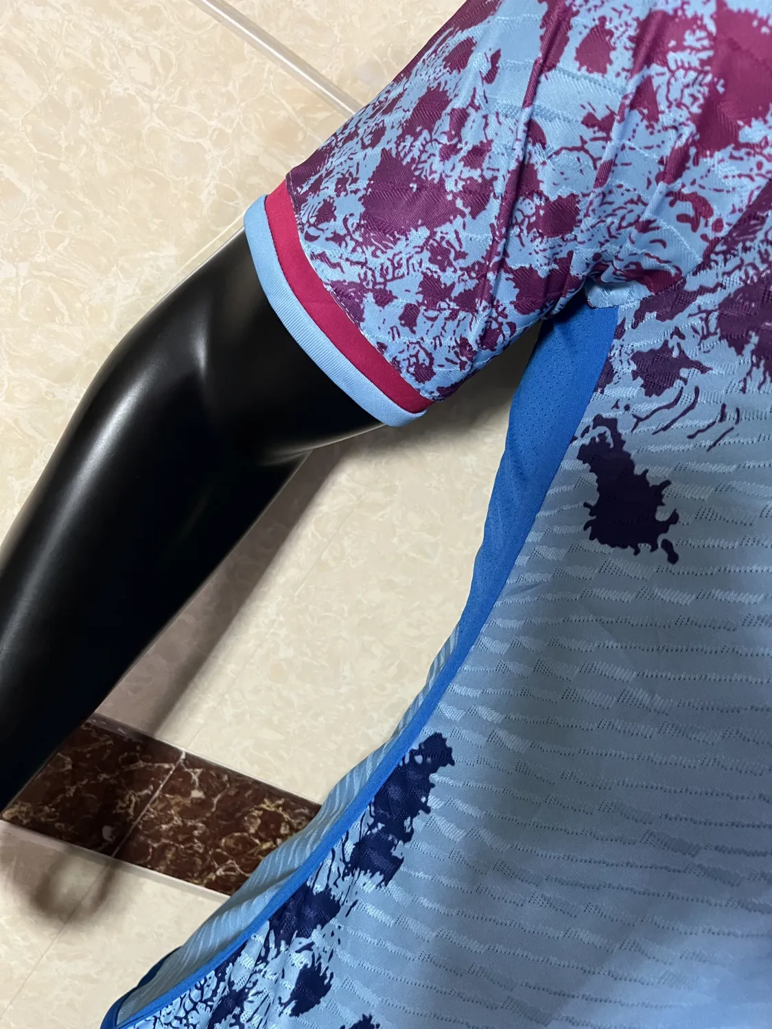 2023/2024 Spain away player jerseys