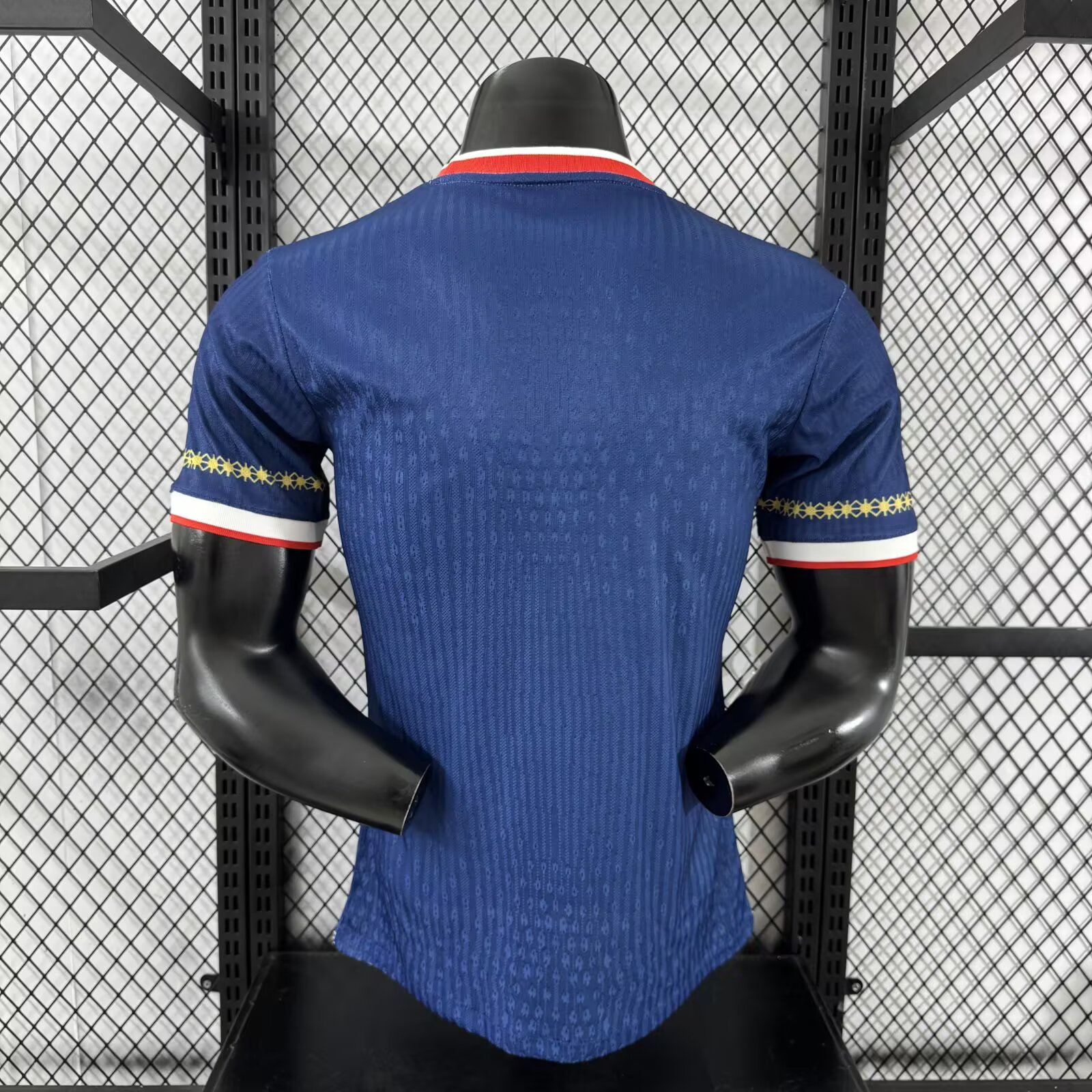25-26 Paris special edition jersey - player version