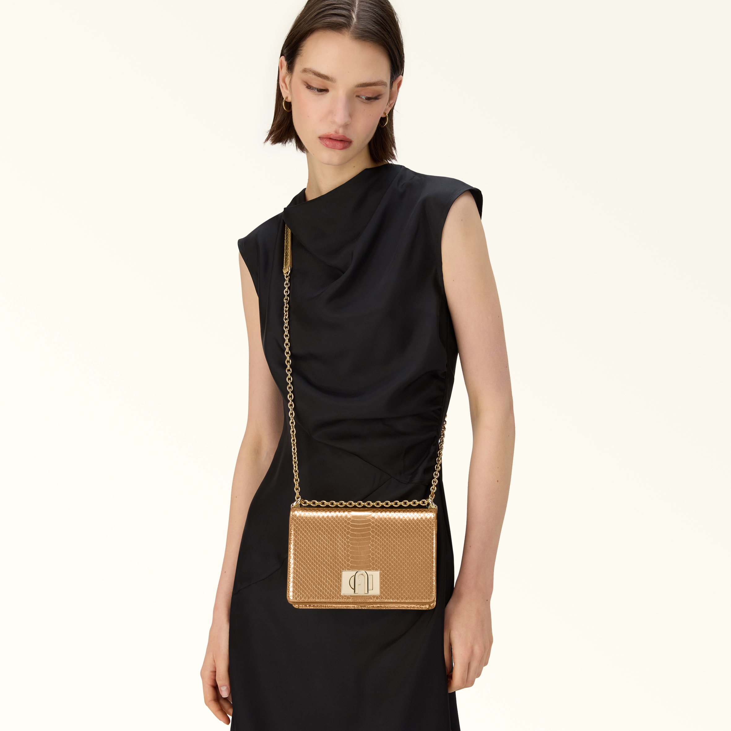 Furla 1927 Crossbody MINI