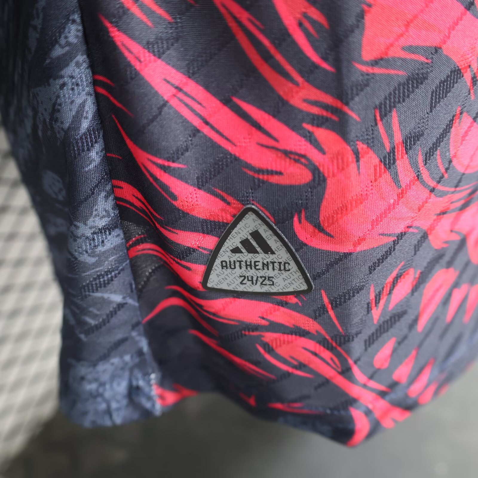 2024/25 Real Madrid Special Edition Jersey - Player Version