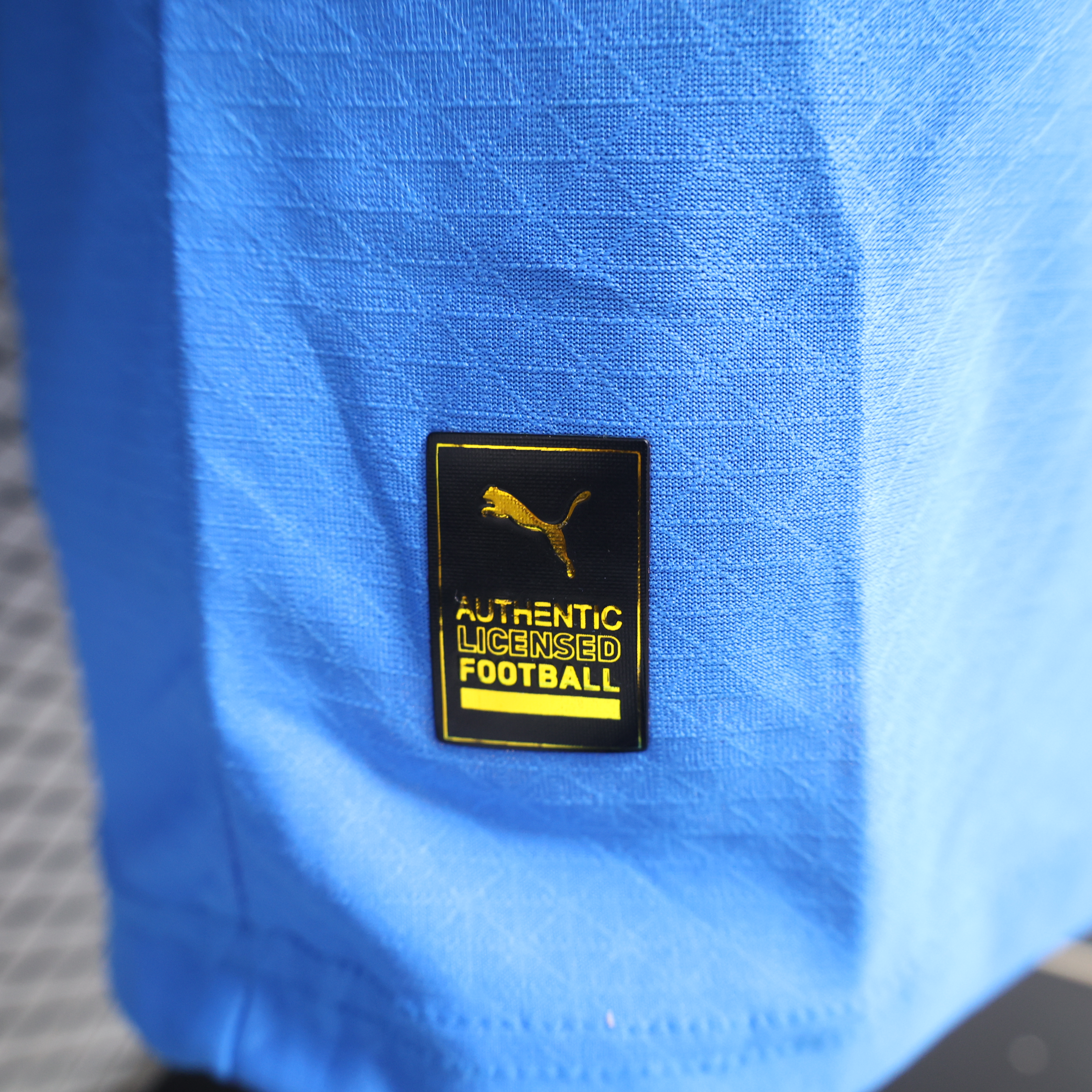 2024-25 Riyadh Crescent Anniversary Edition Jersey - Player Edition