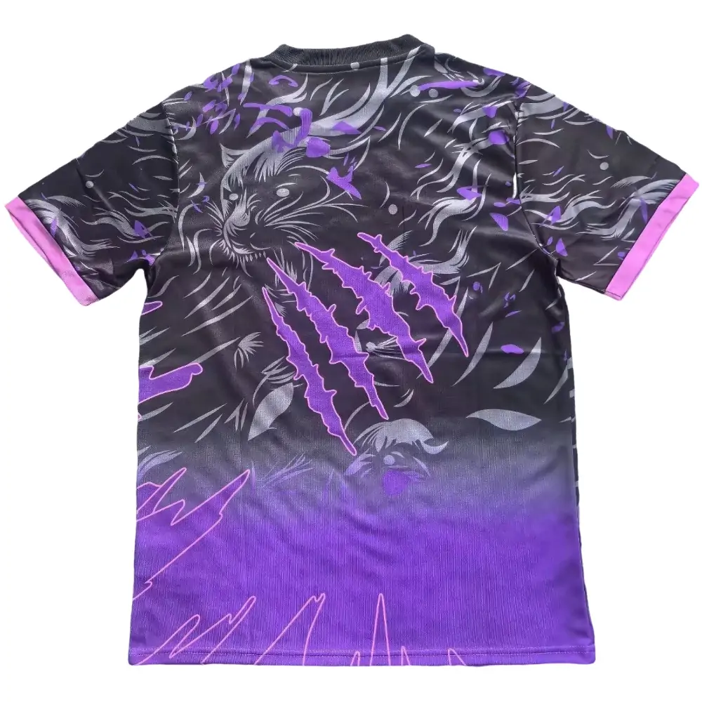 2026-27 Brazil Special Jersey - Fans Edition