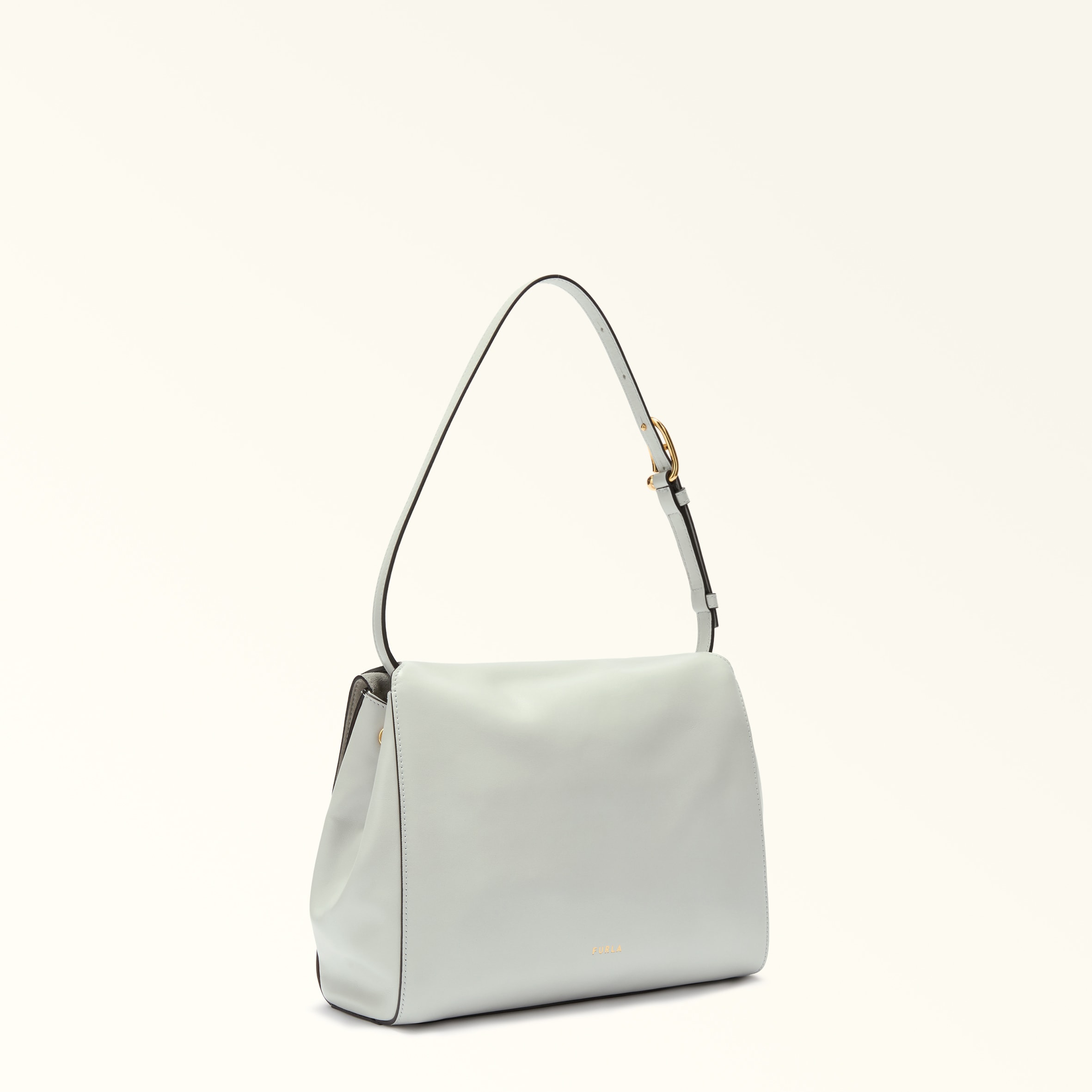 Furla Domus Shoulder Bag S