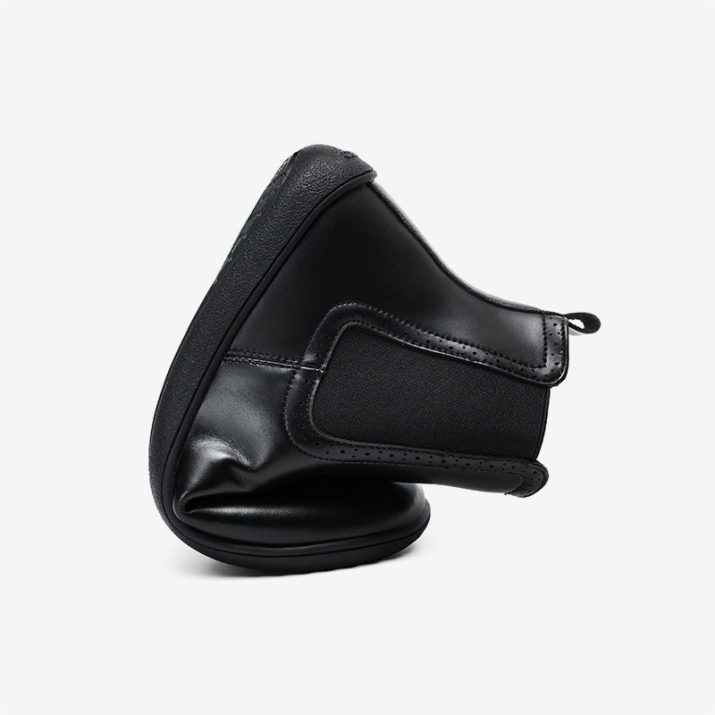 Man Urban Ⅰ - Chelsea Barefoot Boots