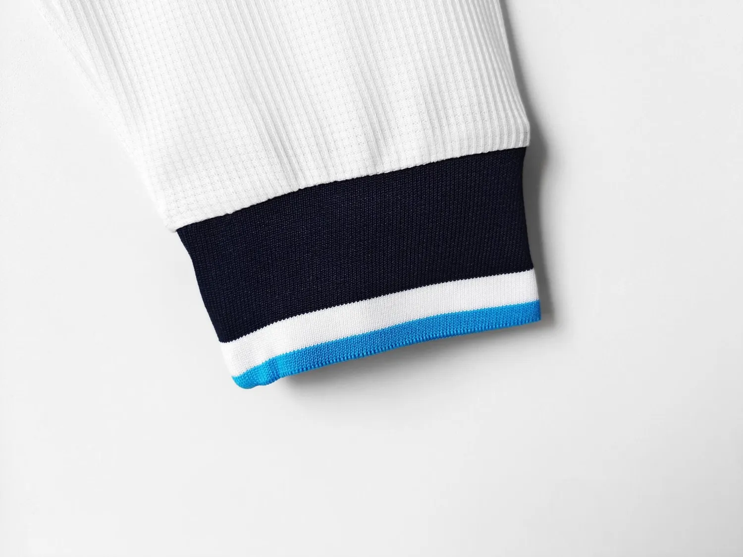 1996 England Home Long Sleeve Retro Jersey-Fans