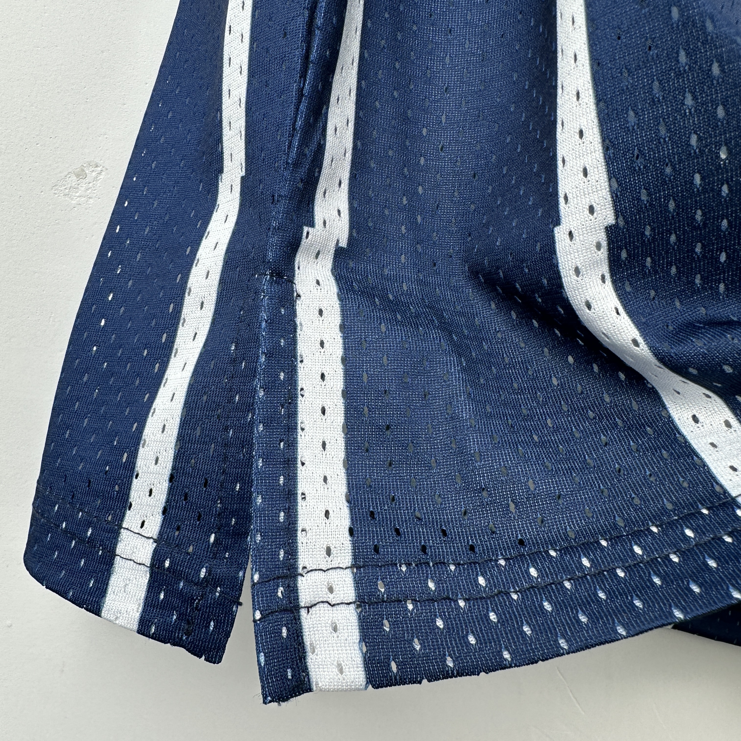 Embroidered MN retro jersey Rockets 96/97 season No. 34 Olajuwon