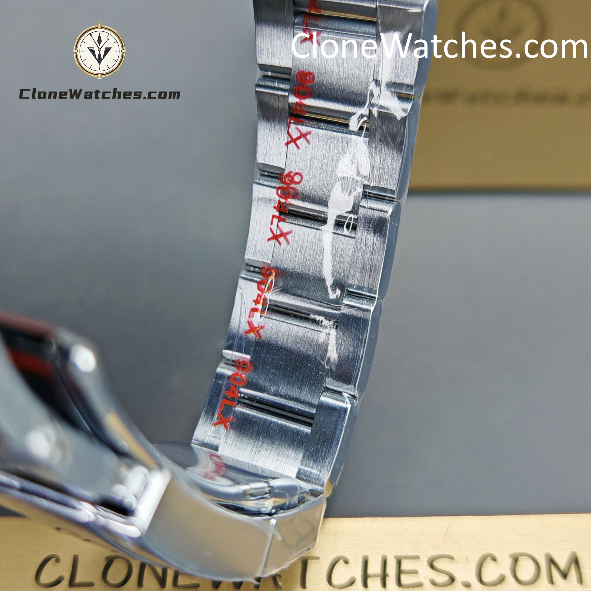 Rolex Super Clone Watches 1:1 ICE BLUE Daytona M116506-0002 4130 Movement