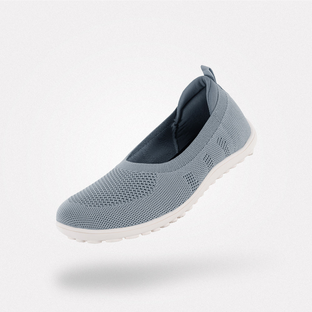 Man GiselleⅠ - Barefoot Ballet Flat