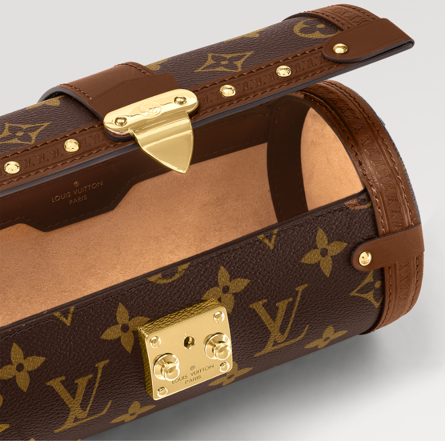 Louis Vuitton M57835 PAPILLON TRUNK handbag