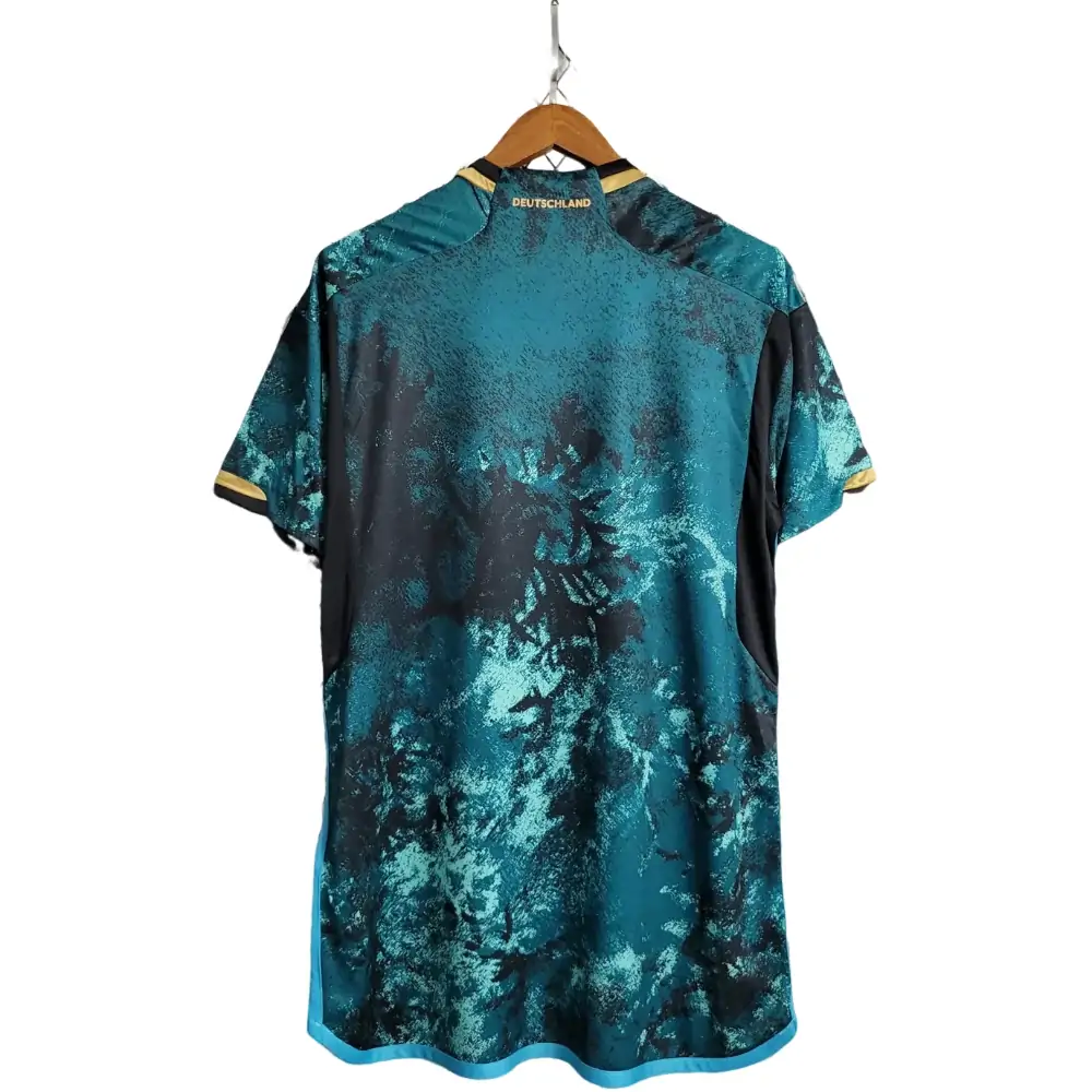 2023 Germany Away Fan Jersey