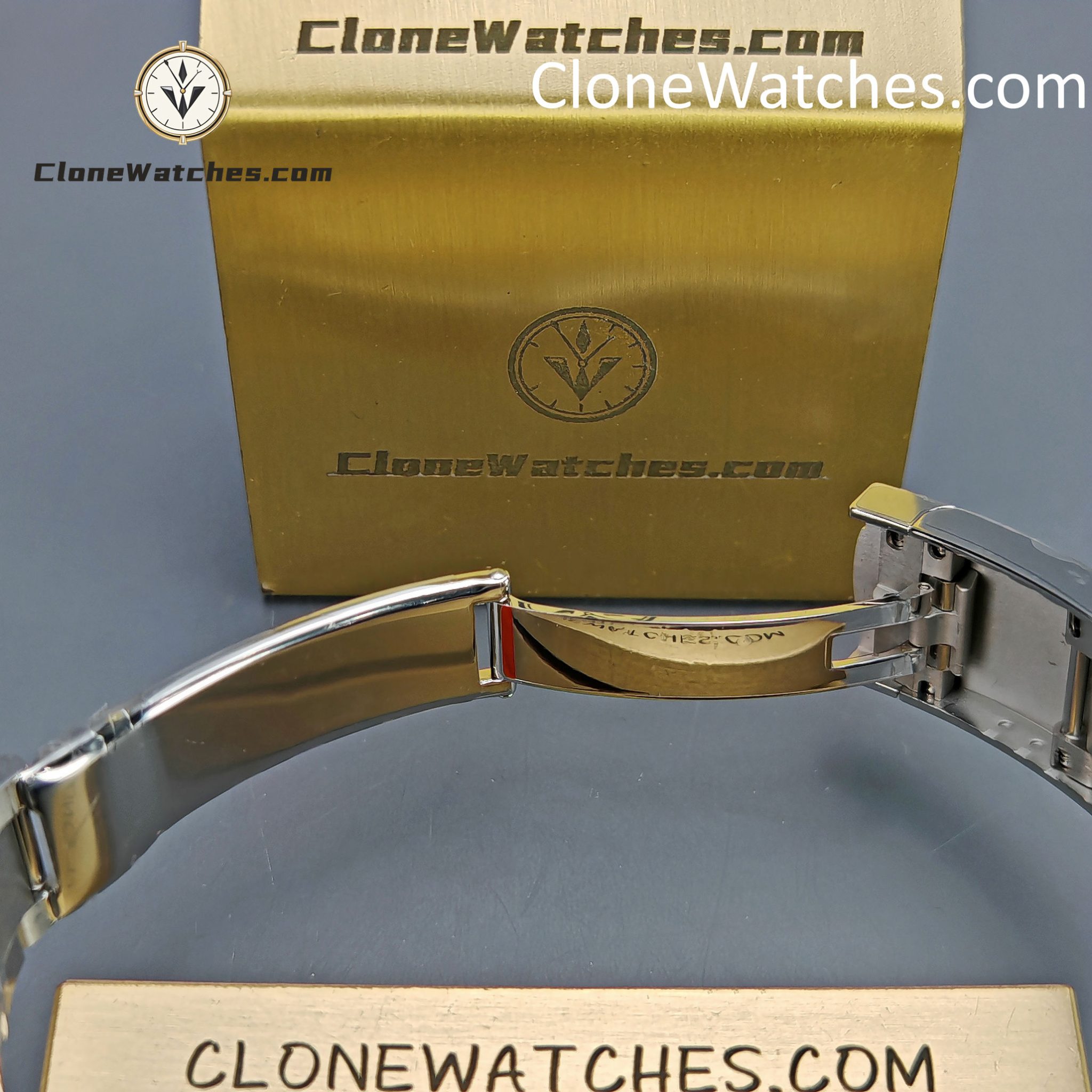 Rolex Super Clone Watches 1:1 DateJust Mother-of-Pearl Dial m126234-0020 Oyster 36MM 3235 Movement