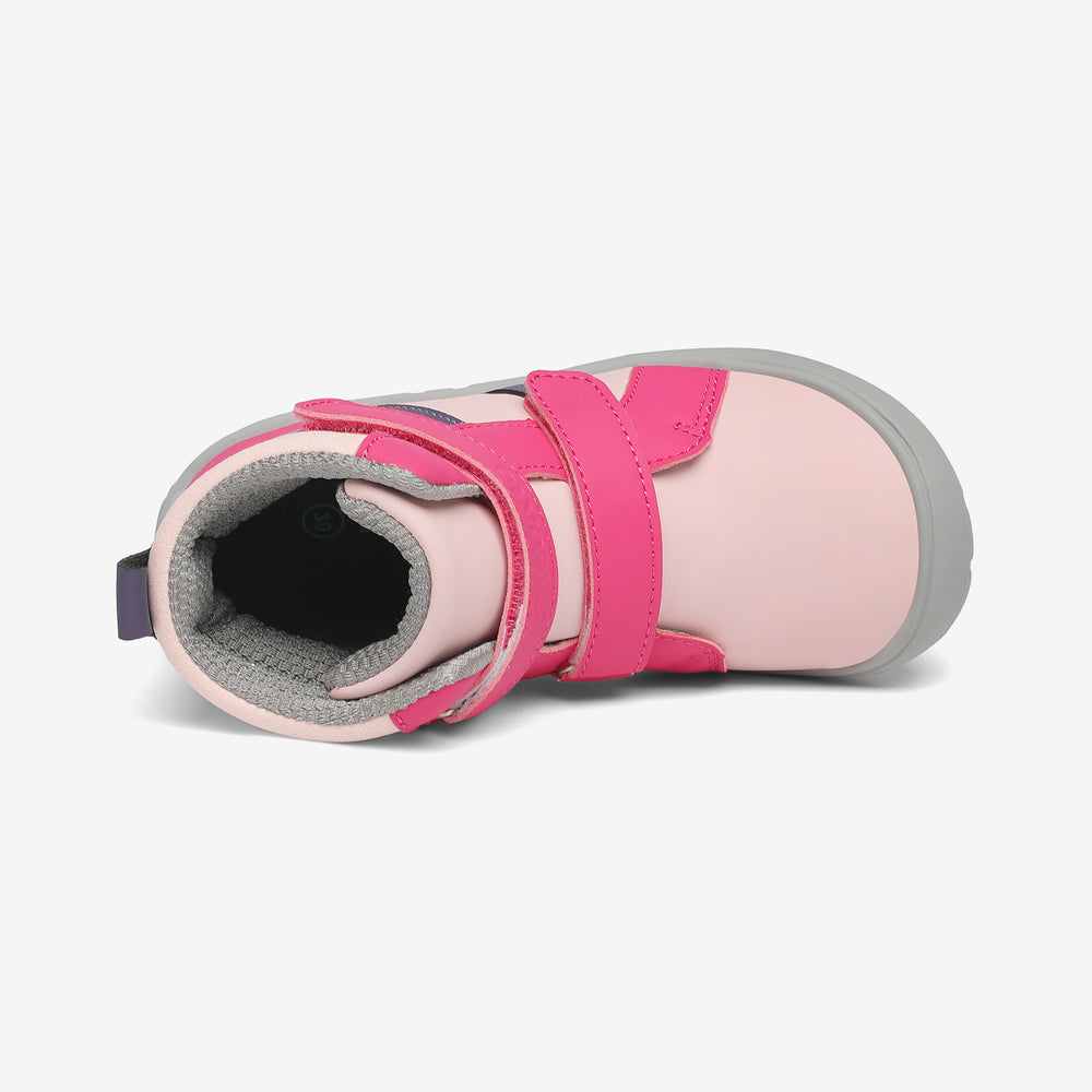 Kid's Courage II - Barefoot Shoes