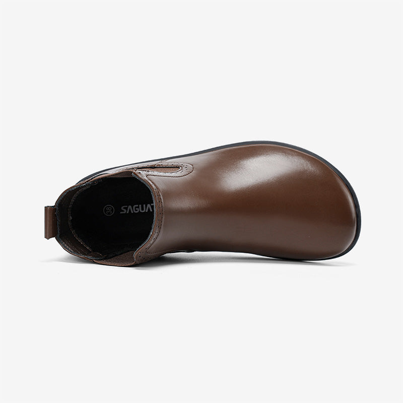 Man Urban Ⅰ - Chelsea Barefoot Boots