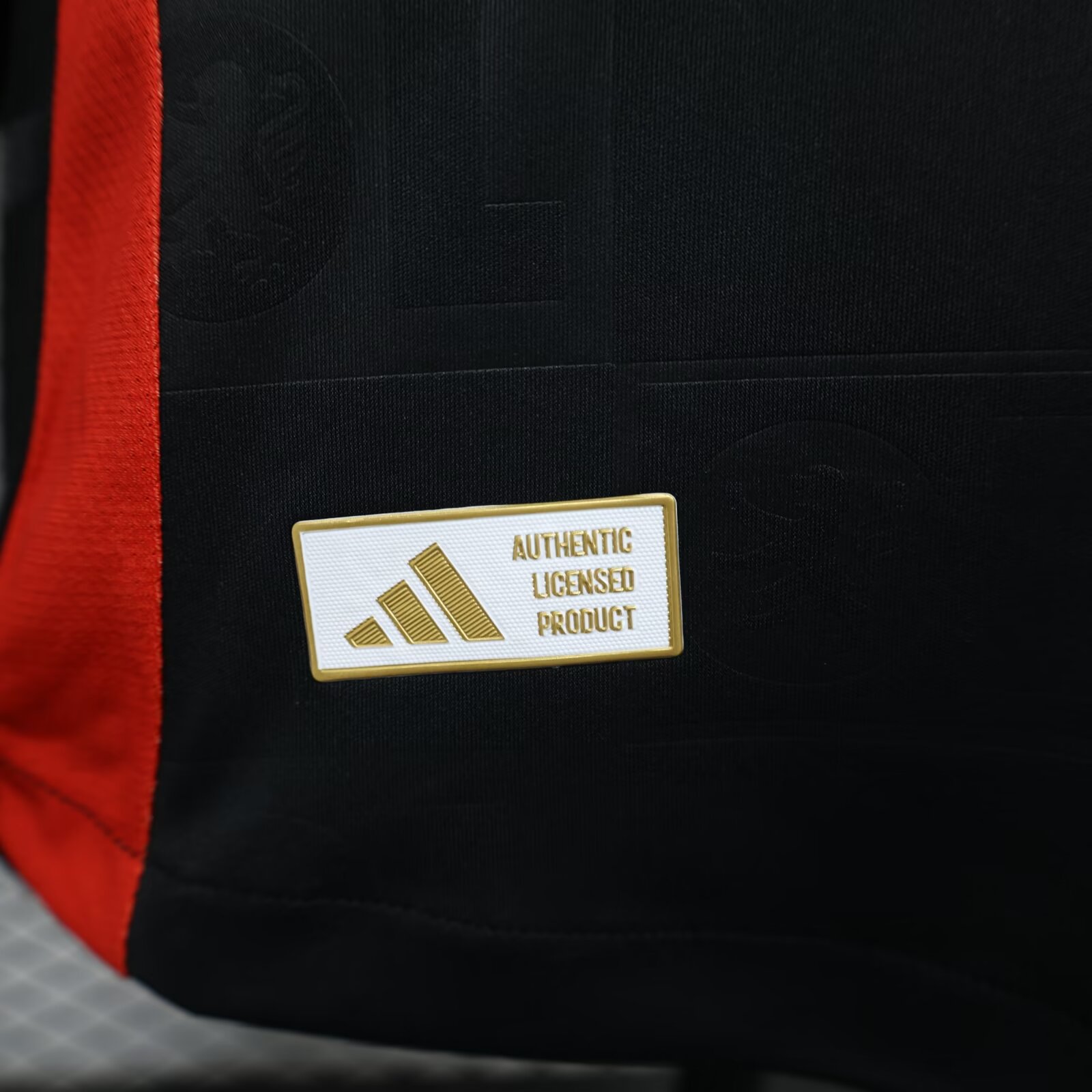 2024/25 Lyon Away Player Jersey 1:1 Thai Quality