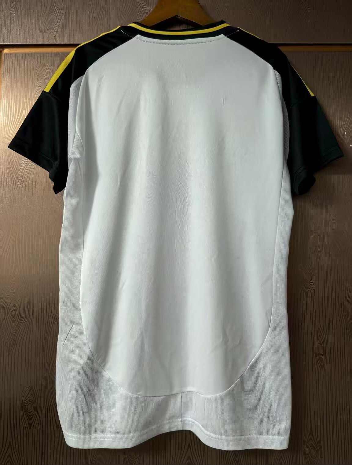 2025-26 Mineiro Away - Women's Jersey