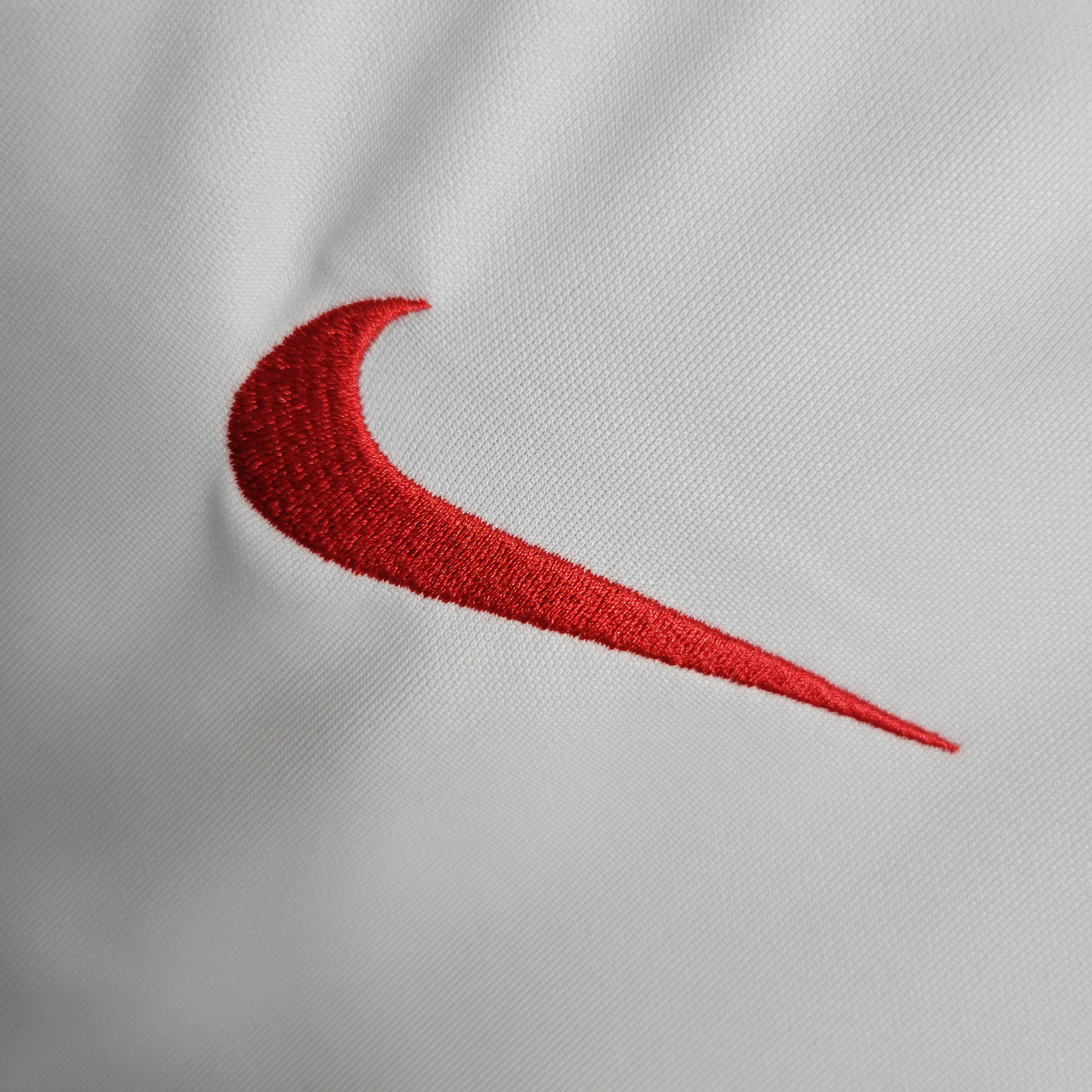 2023/24 Leipzig Home Football Shirt