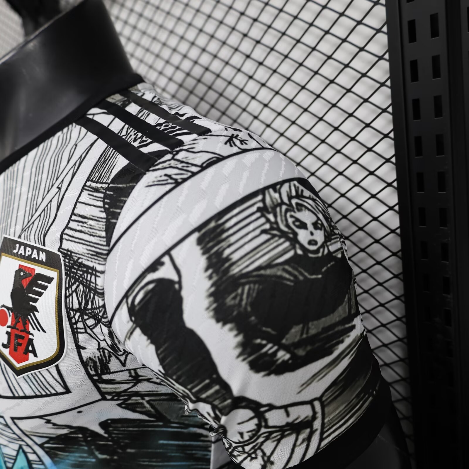 2024/25 Japan Special Edition Shirt - Player Edition