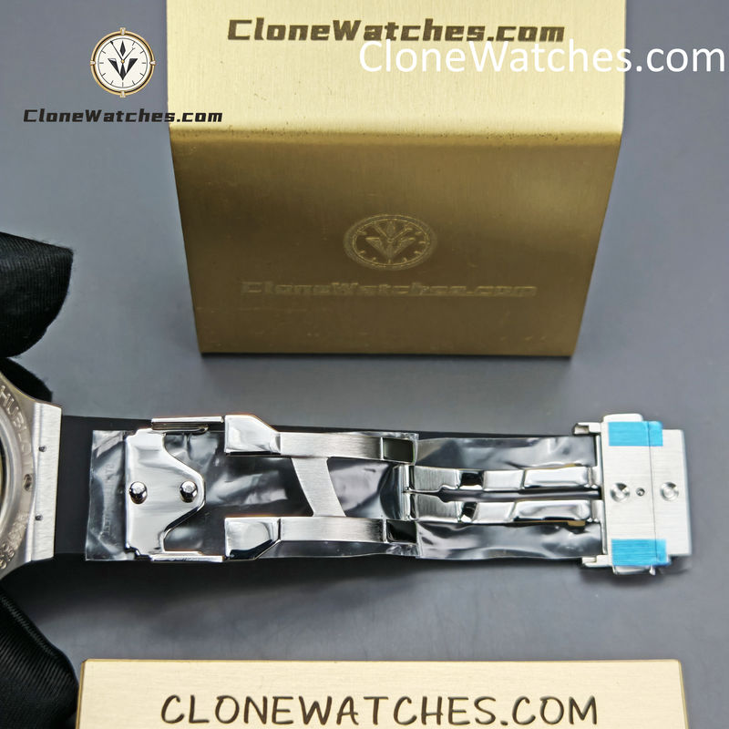 Hublot Super Clone Watches 1:1 Classic Fusion 38MM 565.NX.1470.RX.1204