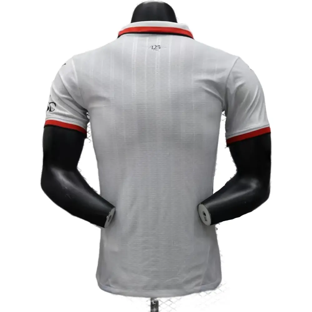2024/25 AC Milan Away Shirt - Player Edition